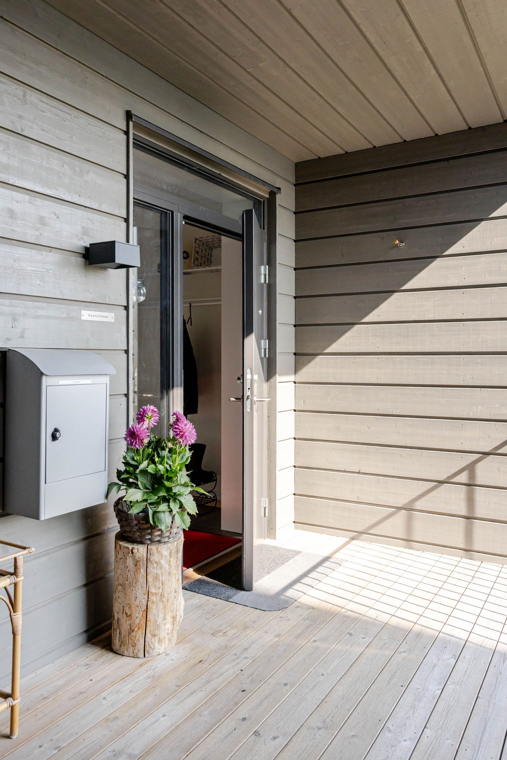 Bostadsrätt, Storsjöstråket 36, Östersund Centrum, Östersund