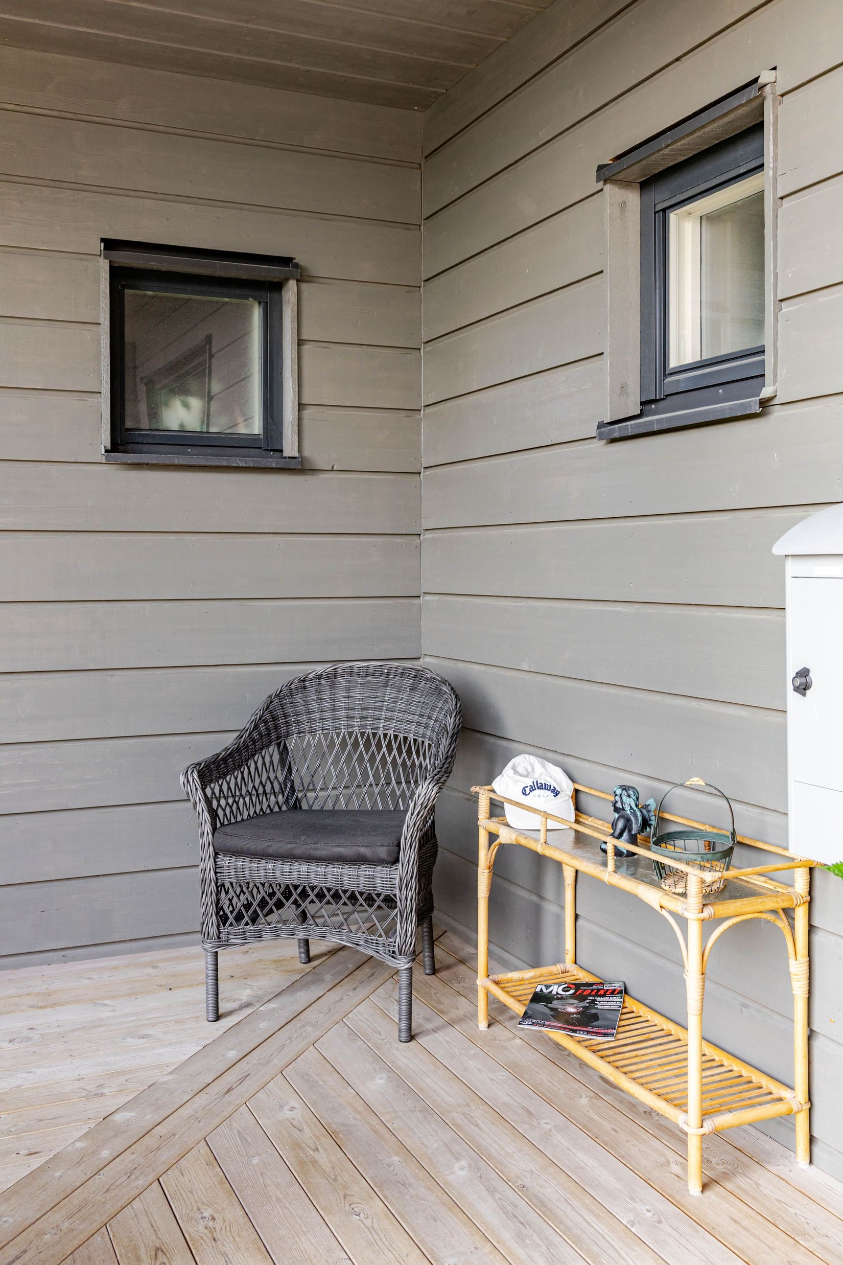 Bostadsrätt, Storsjöstråket 36, Östersund Centrum, Östersund