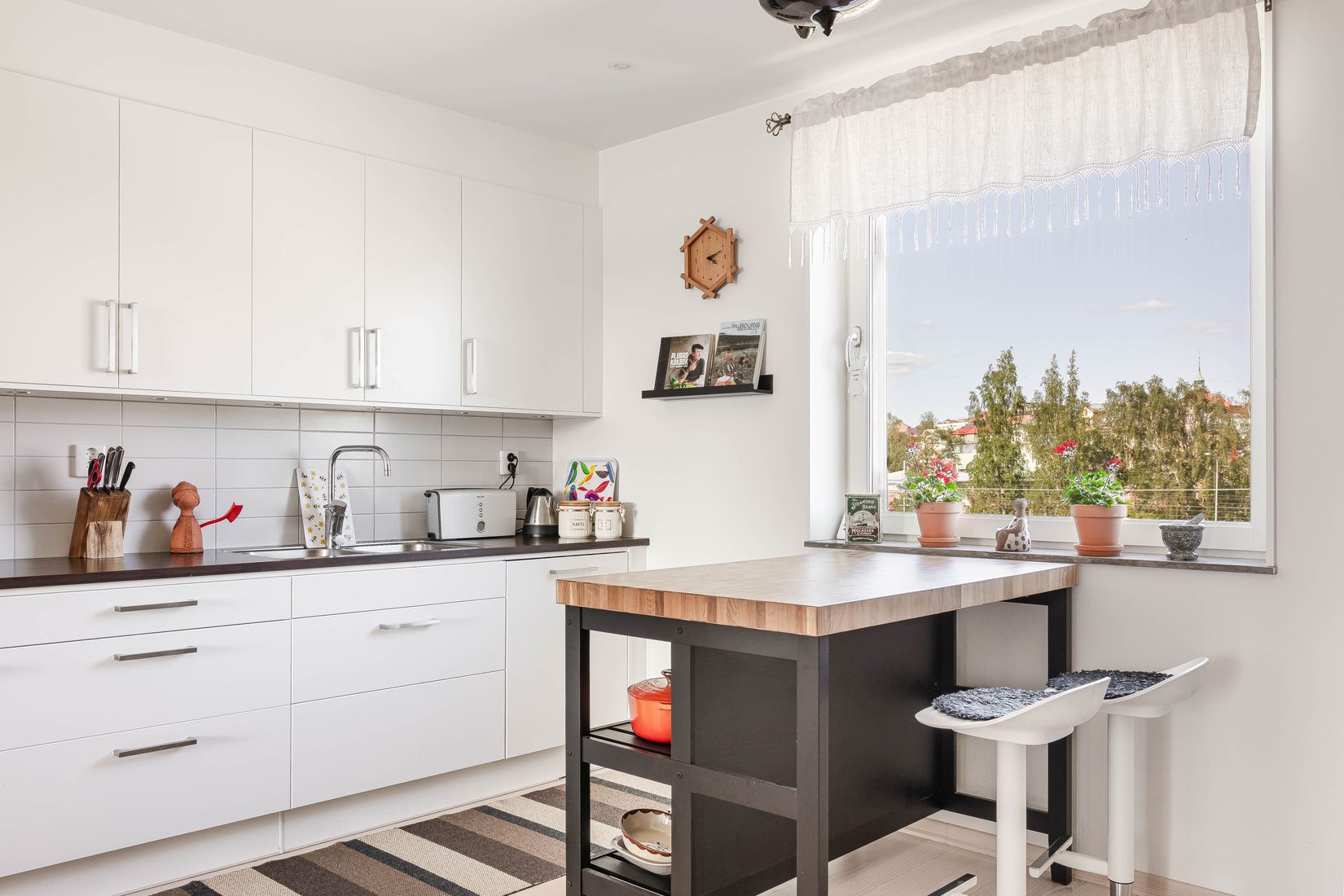 Bostadsrätt, Storsjöstråket 36, Östersund Centrum, Östersund