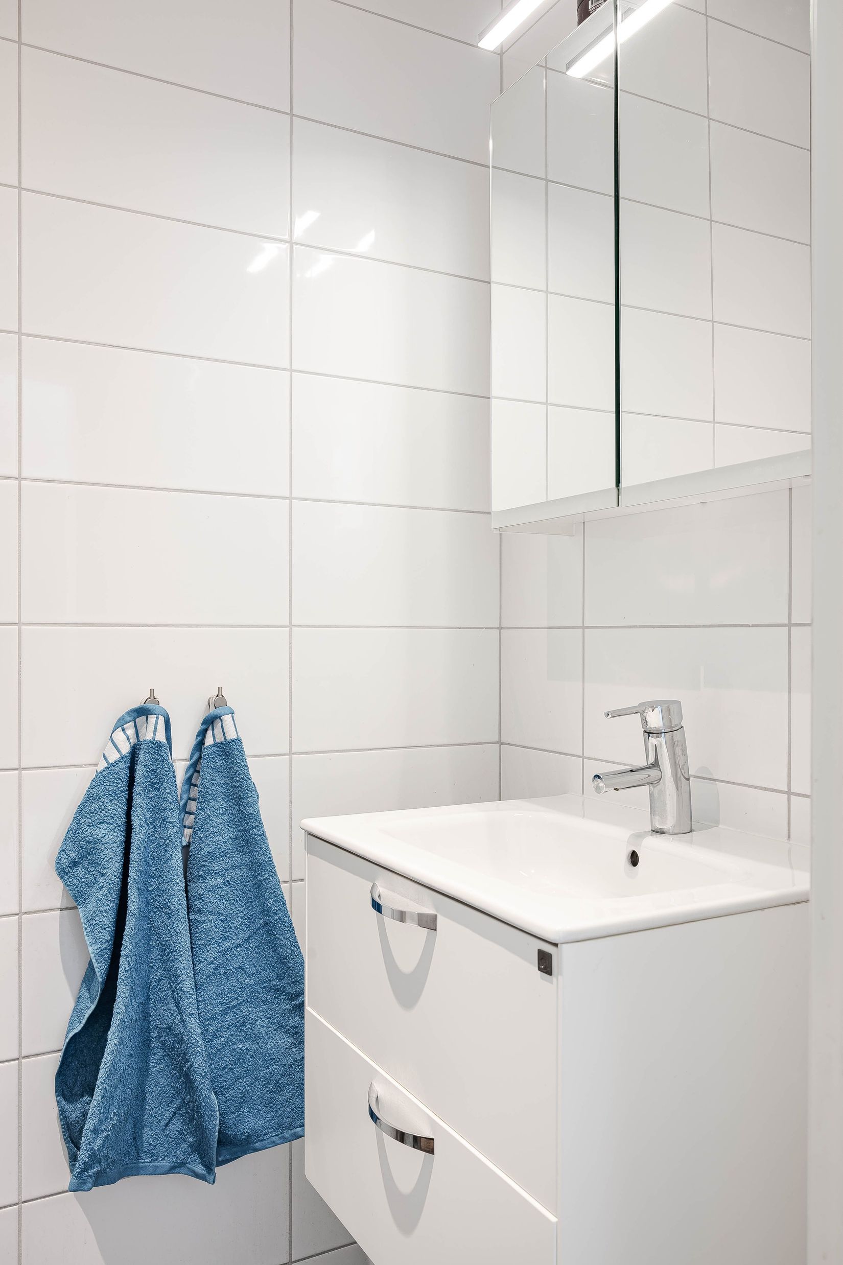 Bostadsrätt, Storsjöstråket 36, Östersund Centrum, Östersund