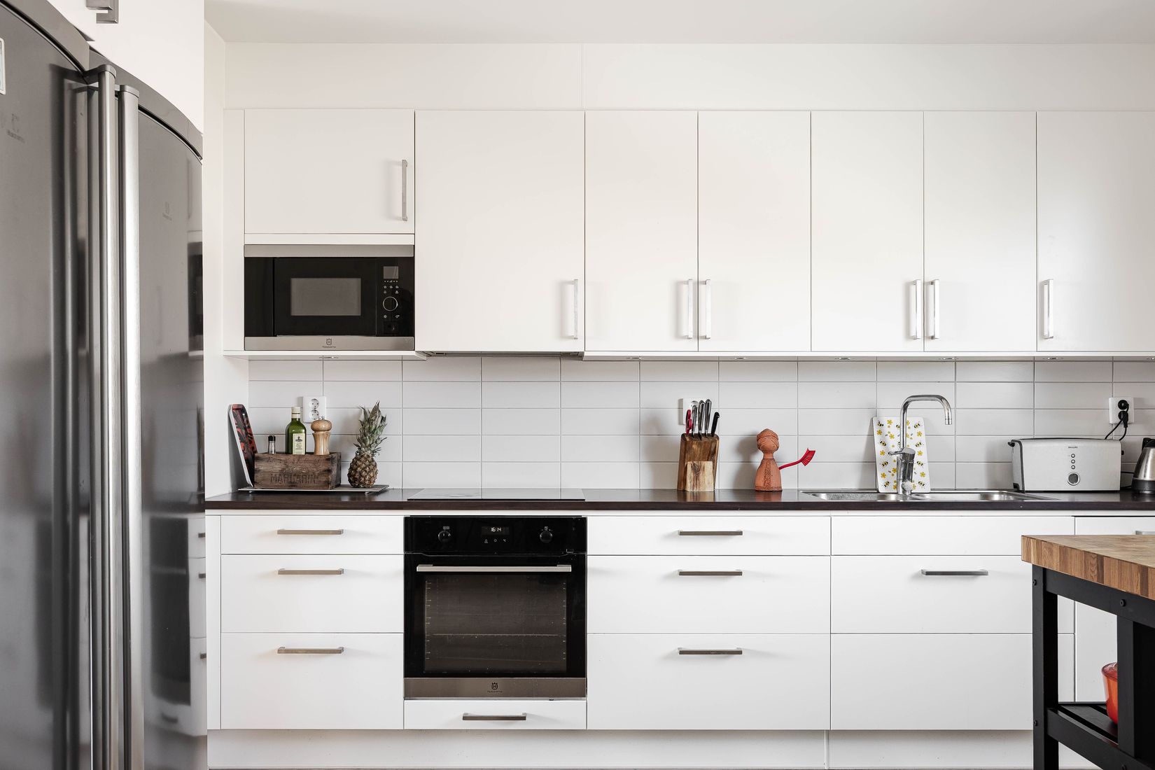 Bostadsrätt, Storsjöstråket 36, Östersund Centrum, Östersund