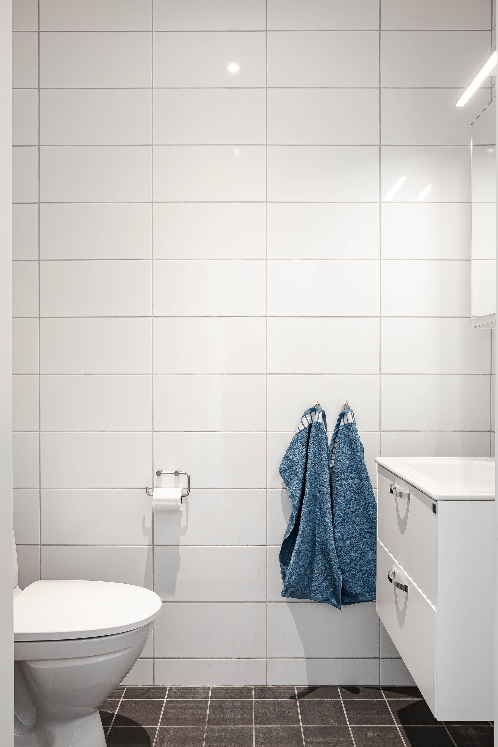 Bostadsrätt, Storsjöstråket 36, Östersund Centrum, Östersund