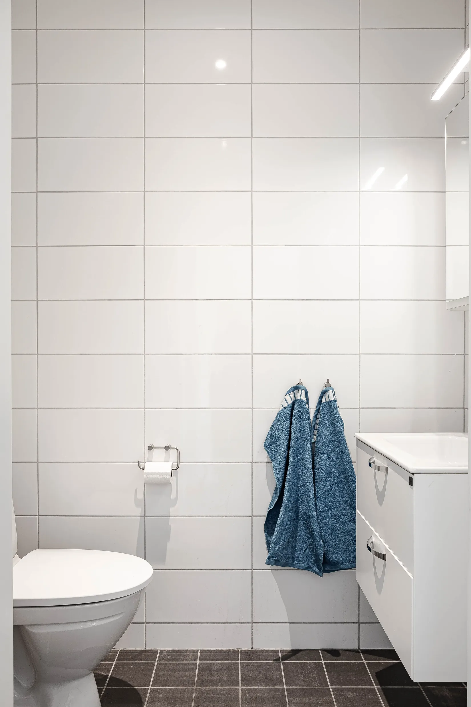 Bostadsrätt, Storsjöstråket 36, Östersund Centrum, Östersund