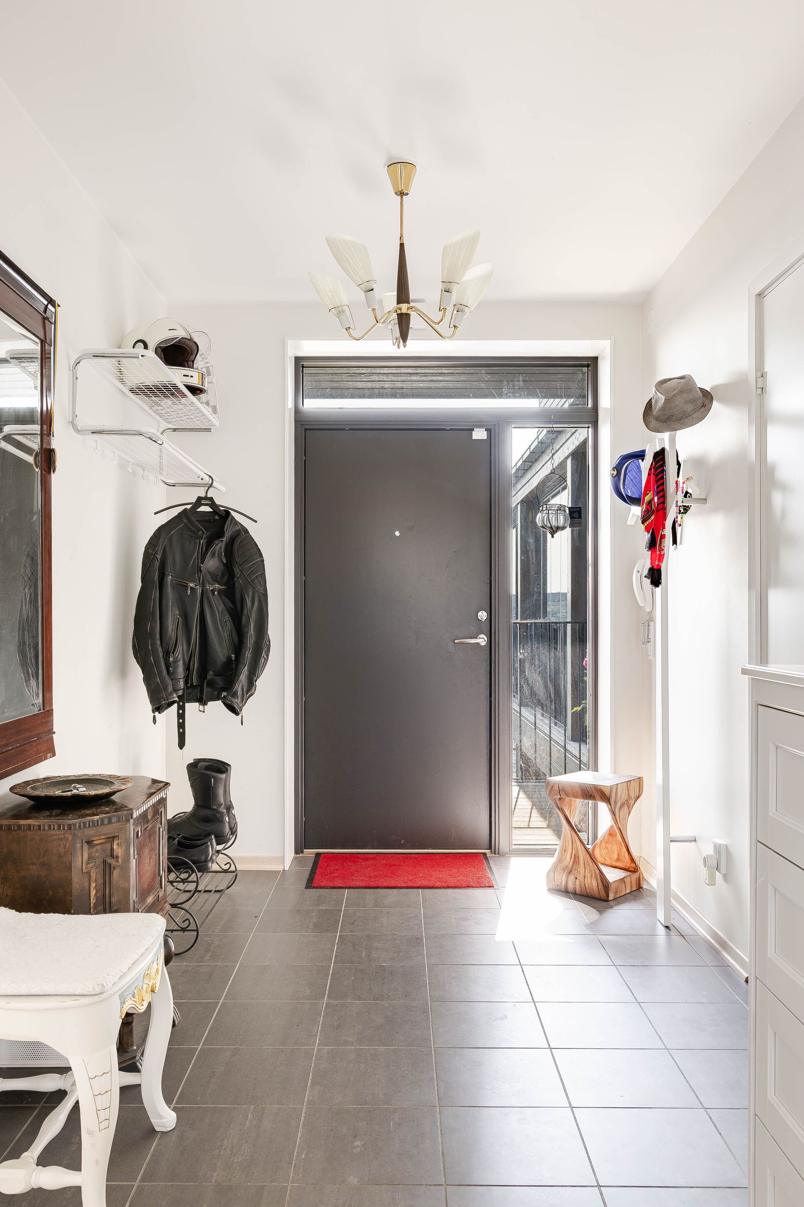 Bostadsrätt, Storsjöstråket 36, Östersund Centrum, Östersund