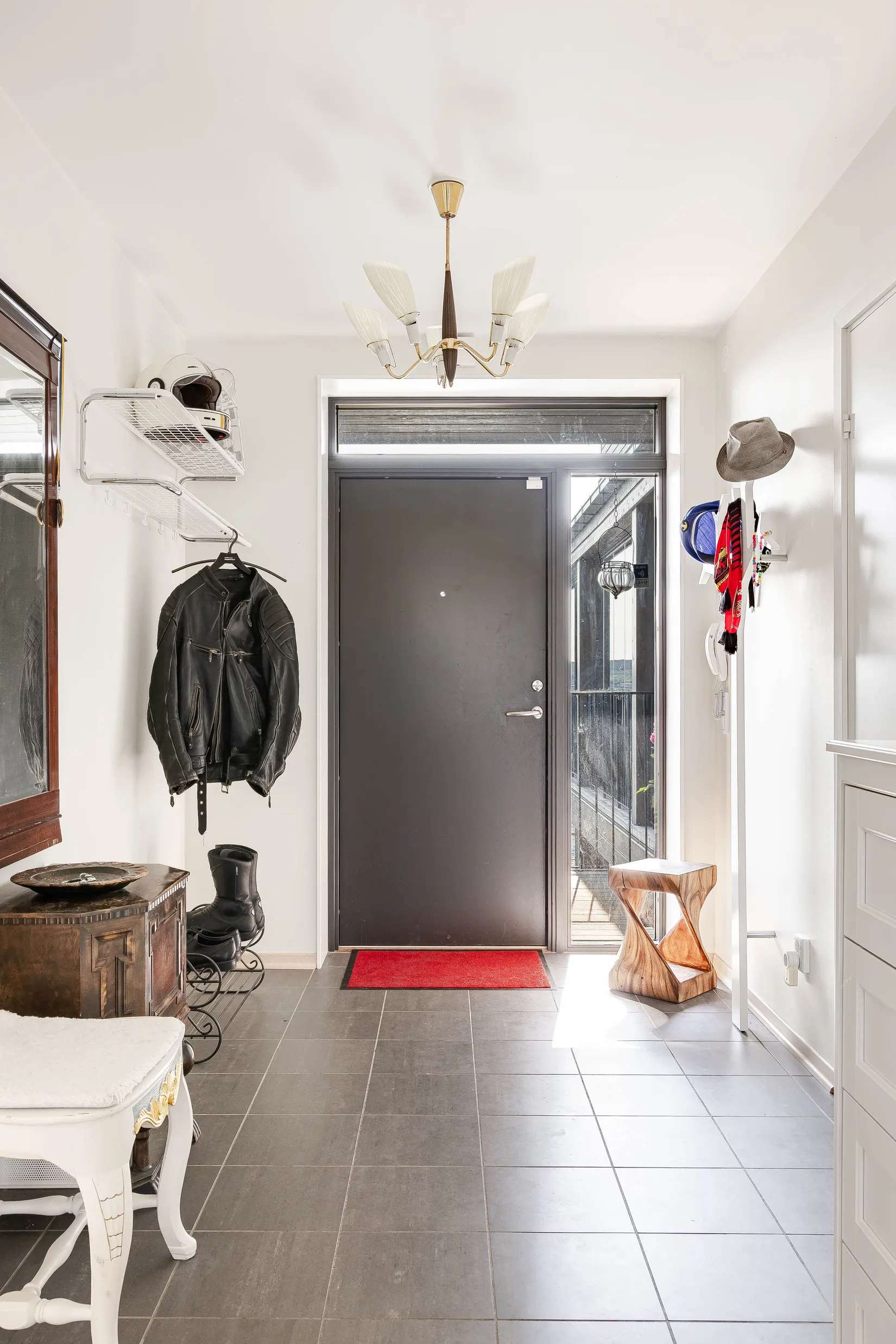 Bostadsrätt, Storsjöstråket 36, Östersund Centrum, Östersund