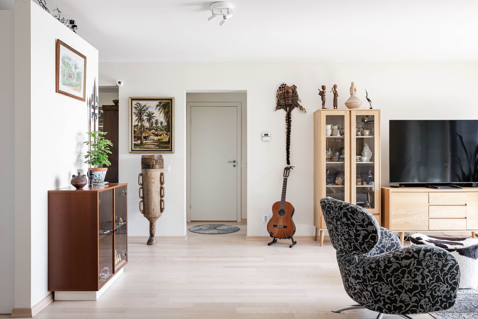 Bostadsrätt, Storsjöstråket 36, Östersund Centrum, Östersund