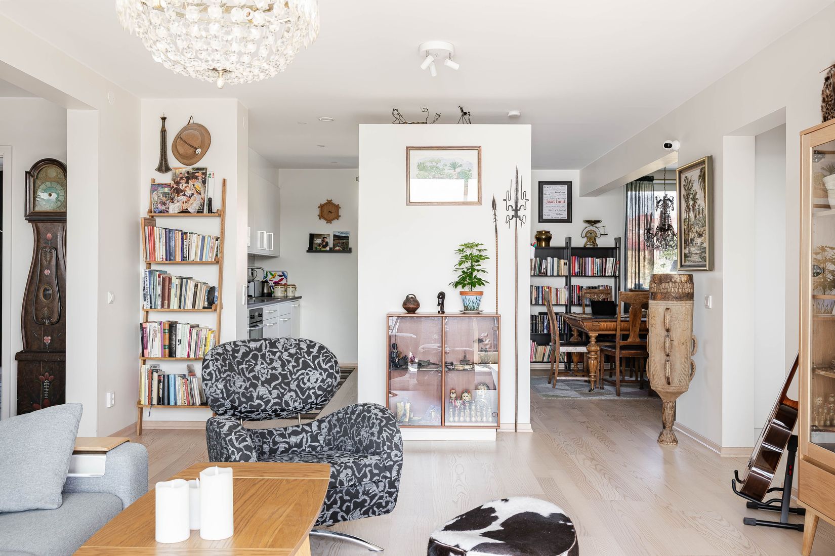 Bostadsrätt, Storsjöstråket 36, Östersund Centrum, Östersund