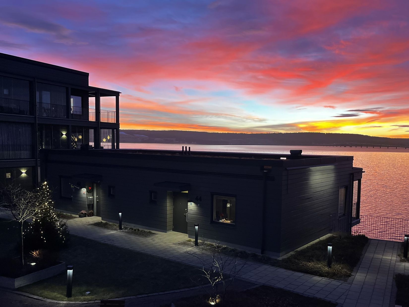 Bostadsrätt, Storsjöstråket 36, Östersund Centrum, Östersund