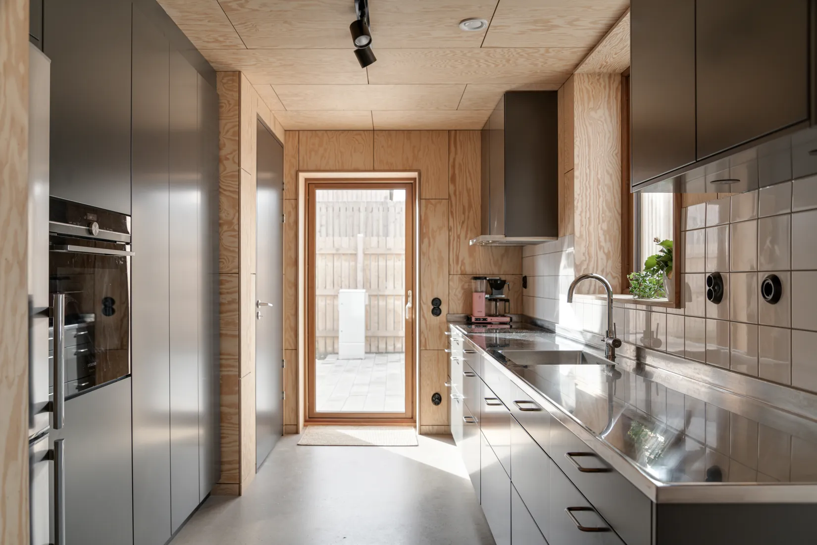 Villa, Mullbärsbacken 29, Kivik, Simrishamn