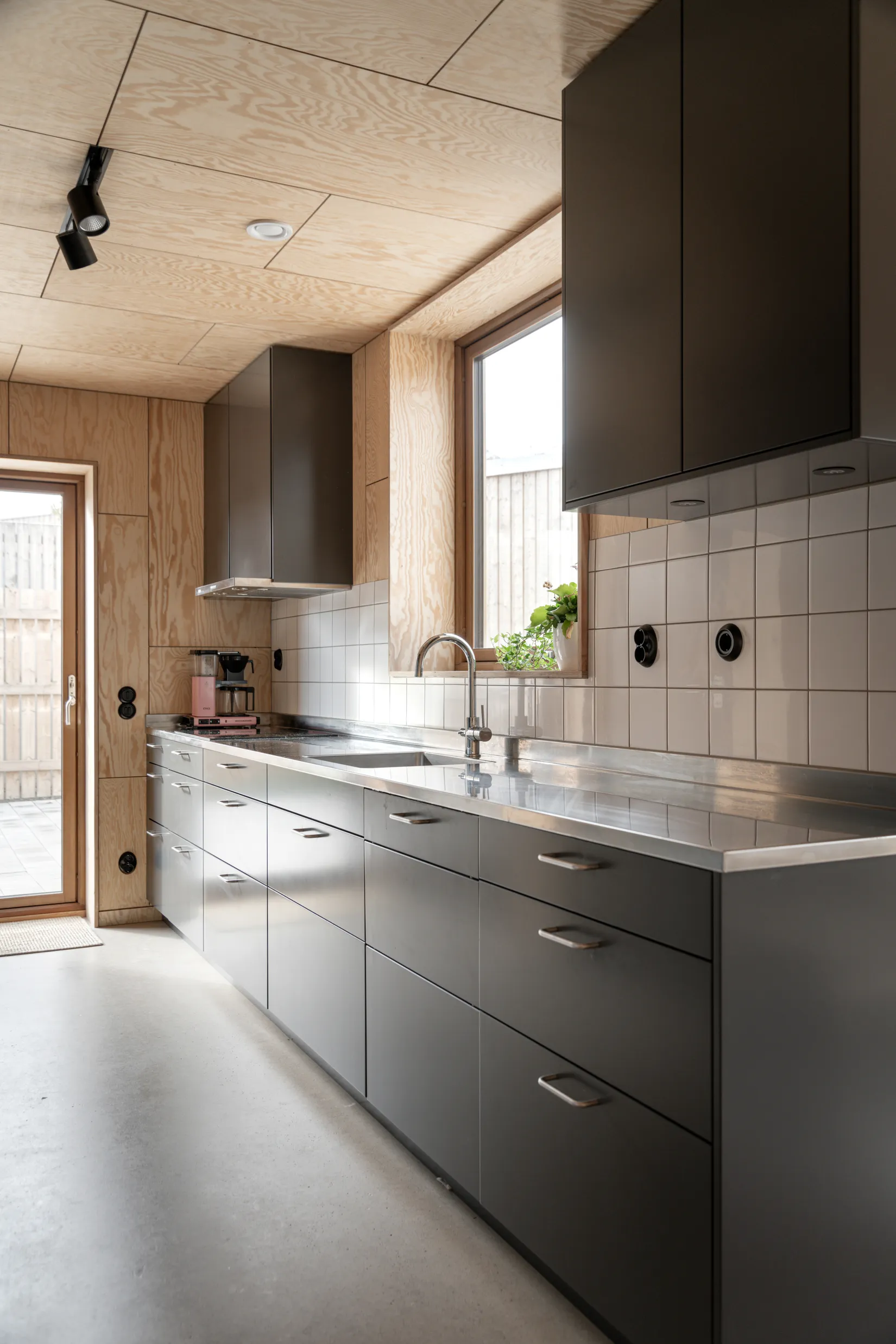 Villa, Mullbärsbacken 29, Kivik, Simrishamn