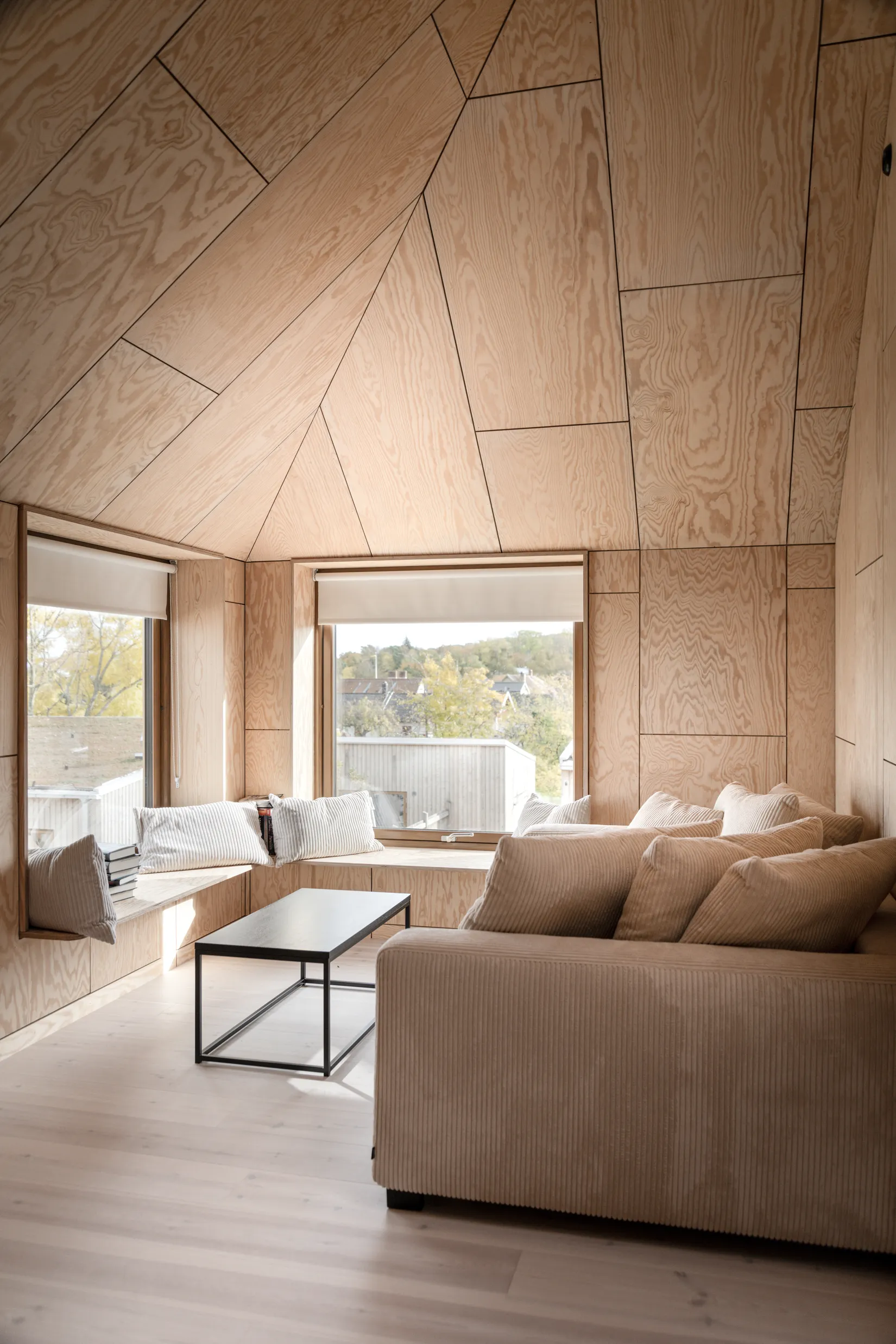 Villa, Mullbärsbacken 29, Kivik, Simrishamn