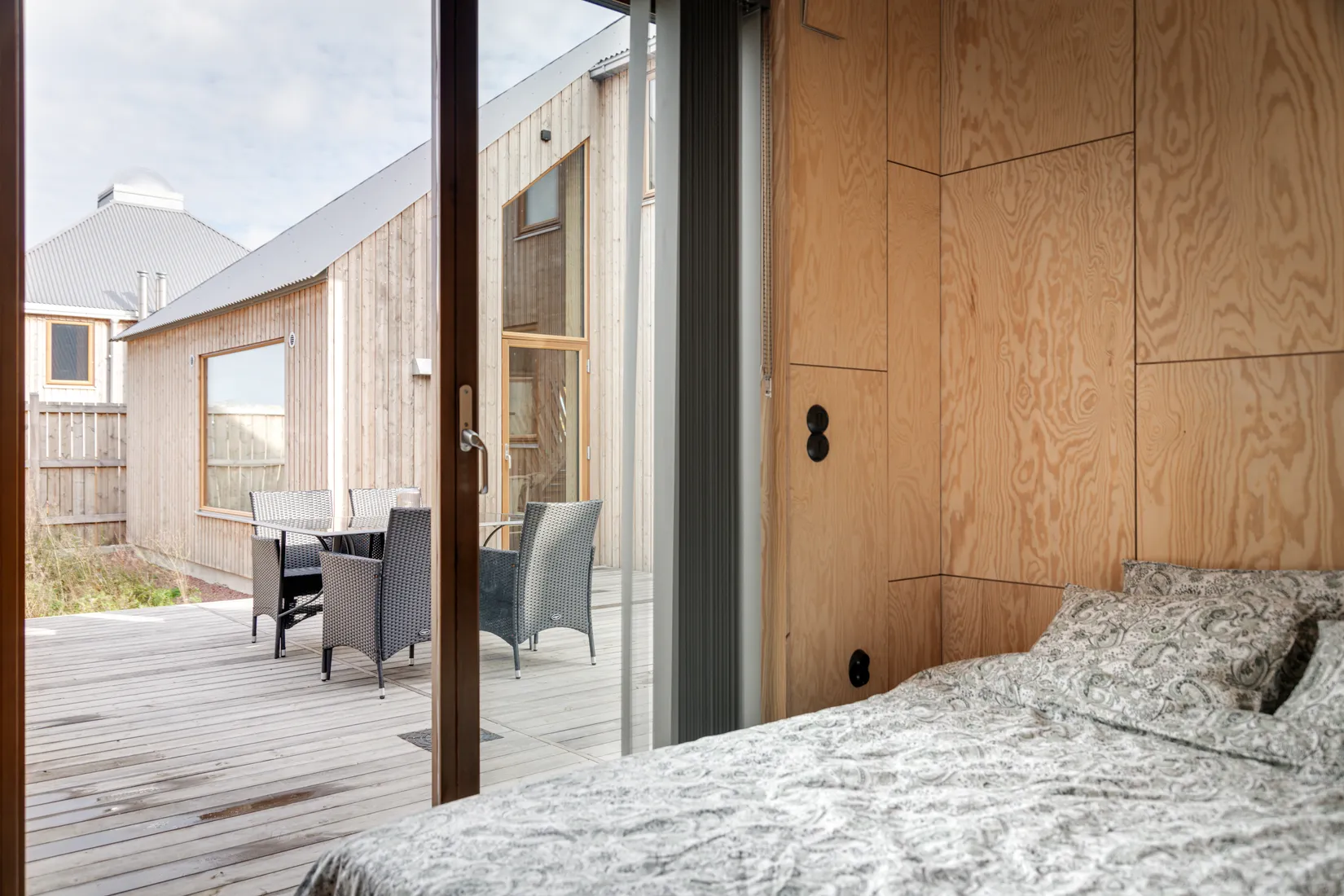 Villa, Mullbärsbacken 29, Kivik, Simrishamn