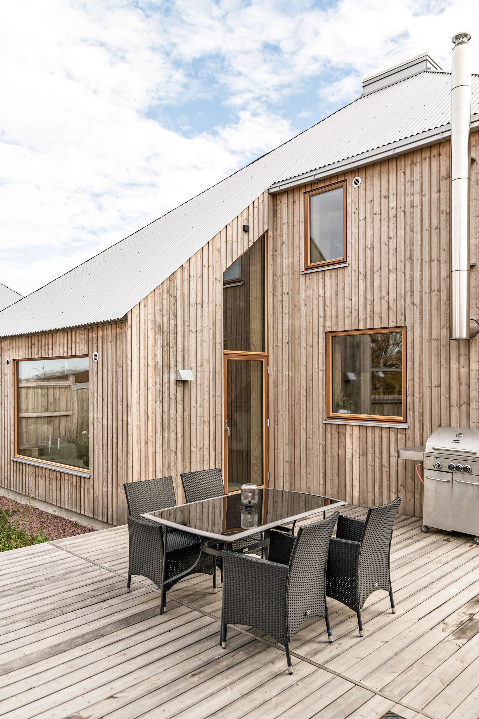 Villa, Mullbärsbacken 29, Kivik, Simrishamn