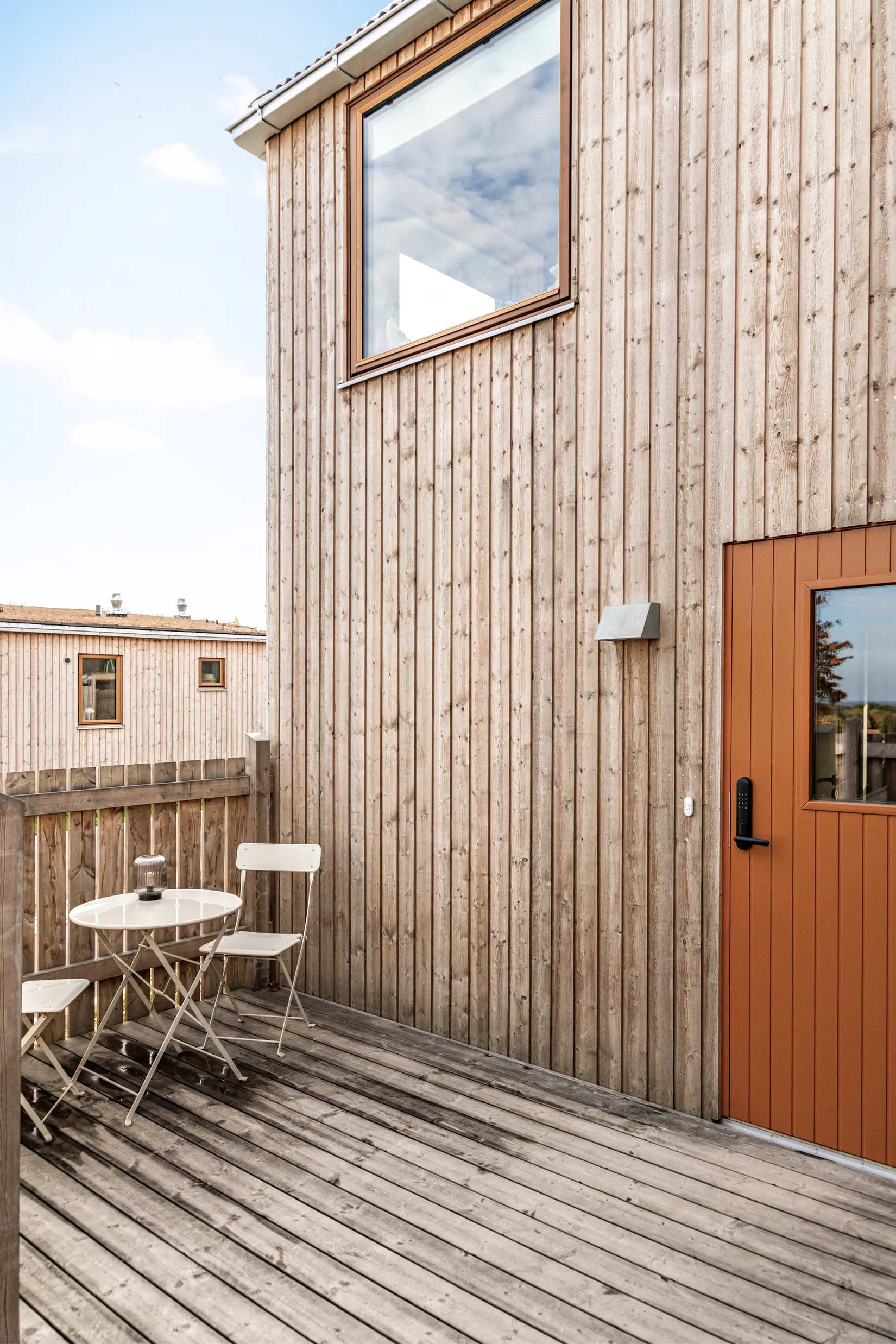 Villa, Mullbärsbacken 29, Kivik, Simrishamn