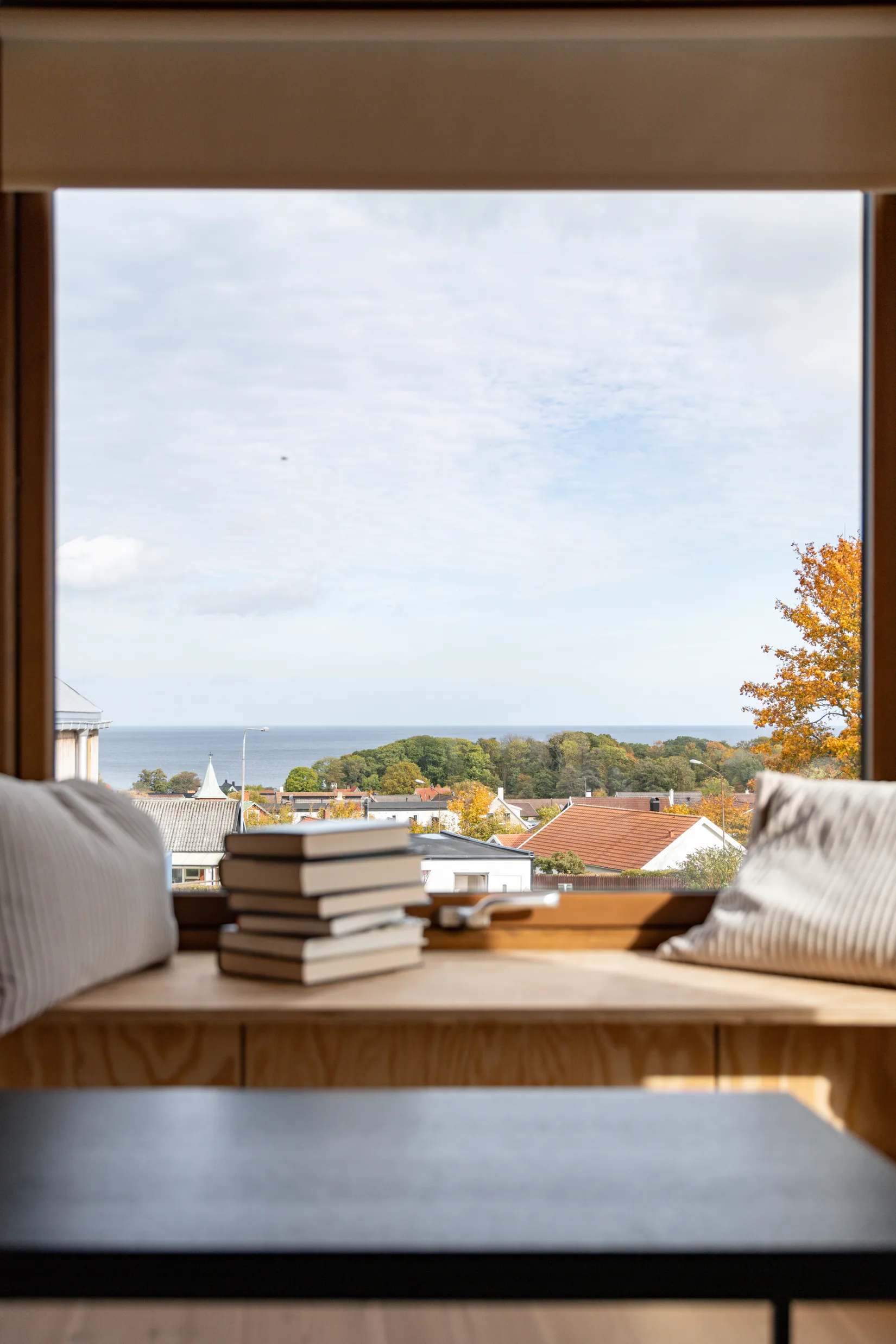 Villa, Mullbärsbacken 29, Kivik, Simrishamn