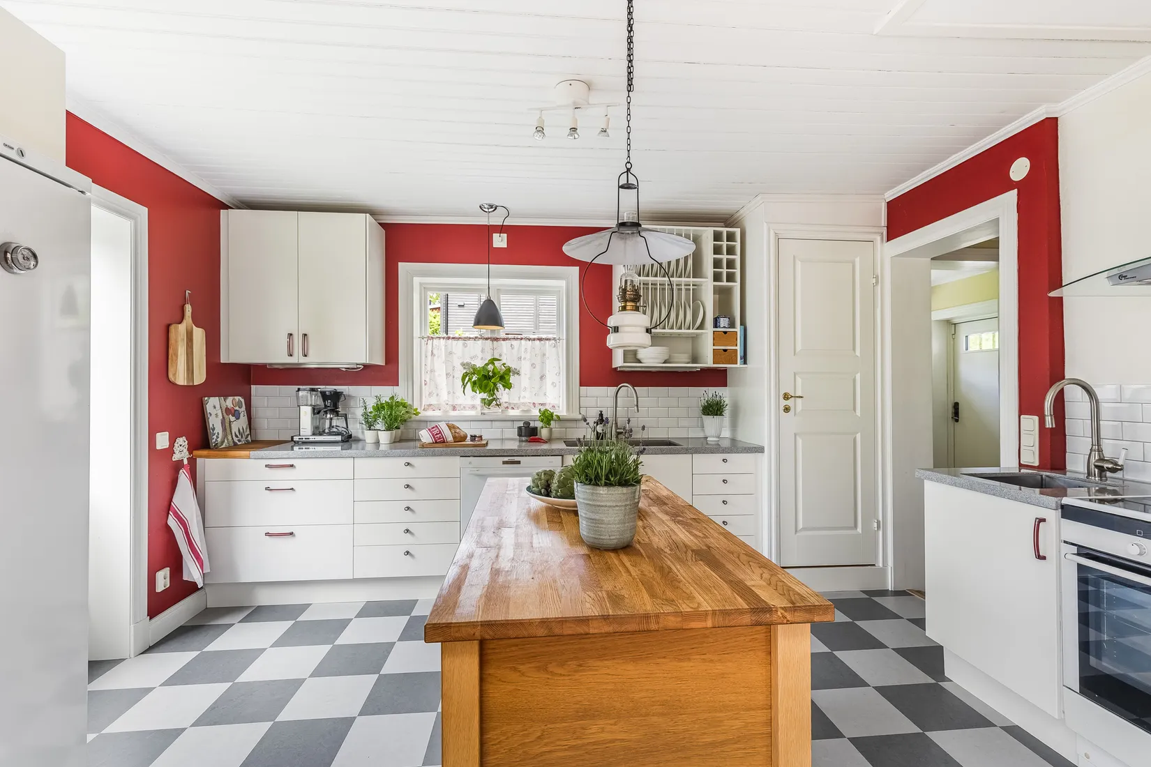 Villa, Slottsbrinksvägen 25, Slottsbrinken, Strängnäs