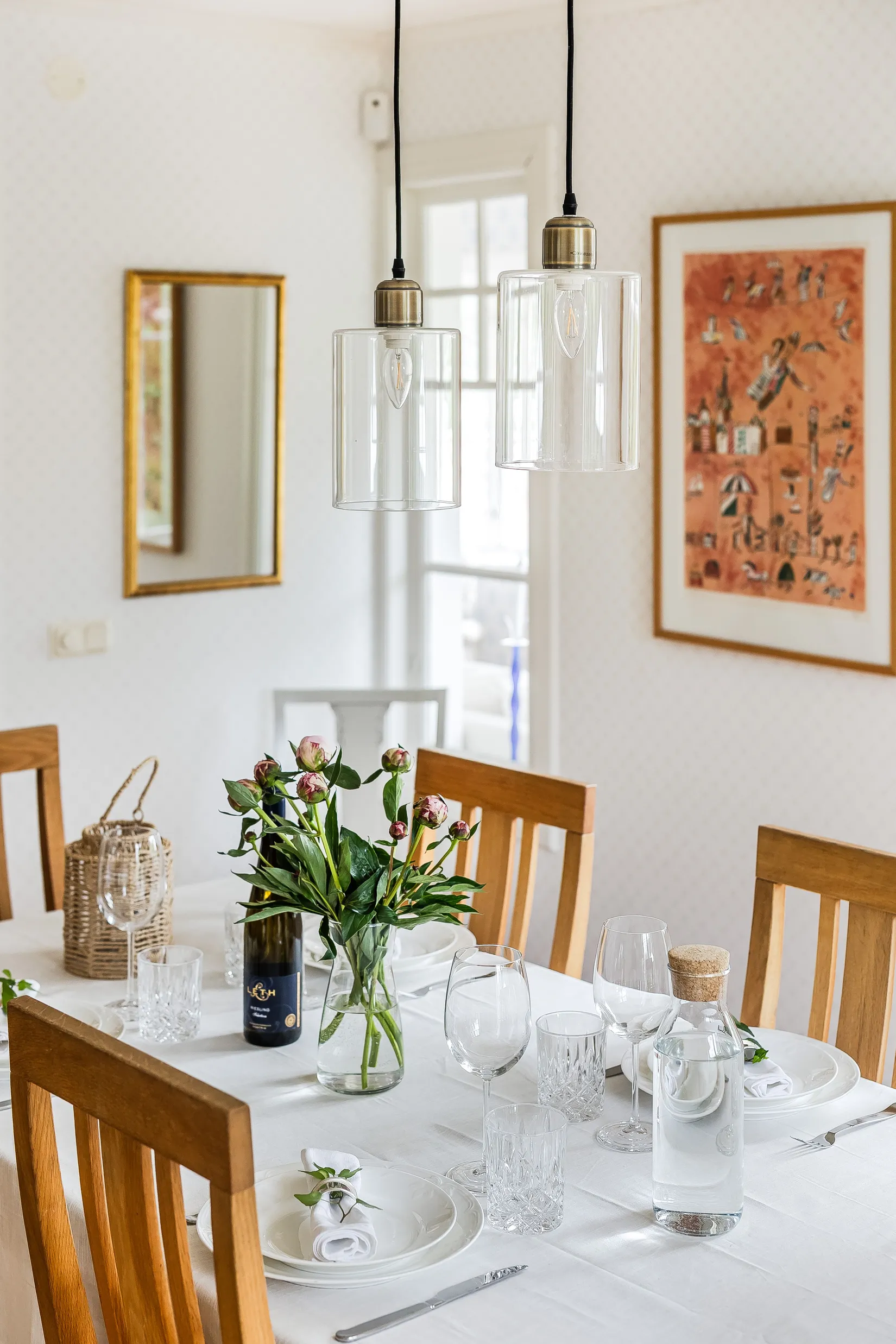 Villa, Slottsbrinksvägen 25, Slottsbrinken, Strängnäs