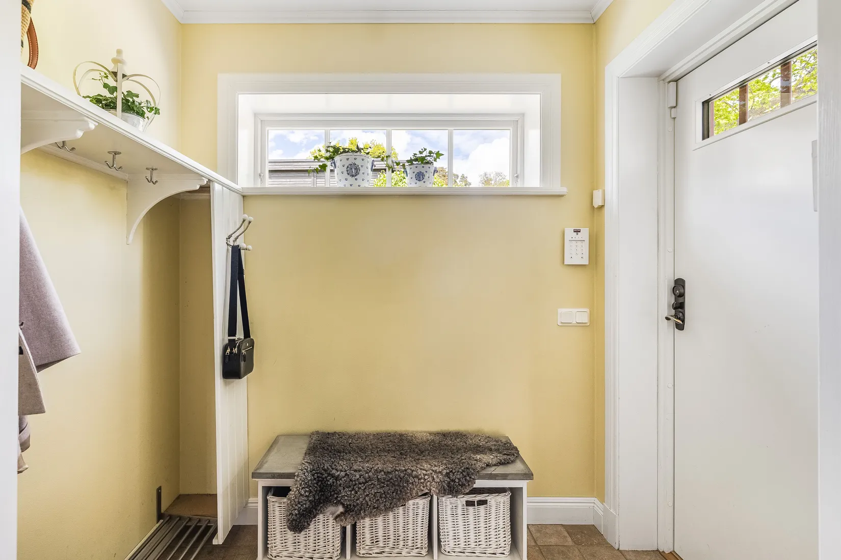 Villa, Slottsbrinksvägen 25, Slottsbrinken, Strängnäs