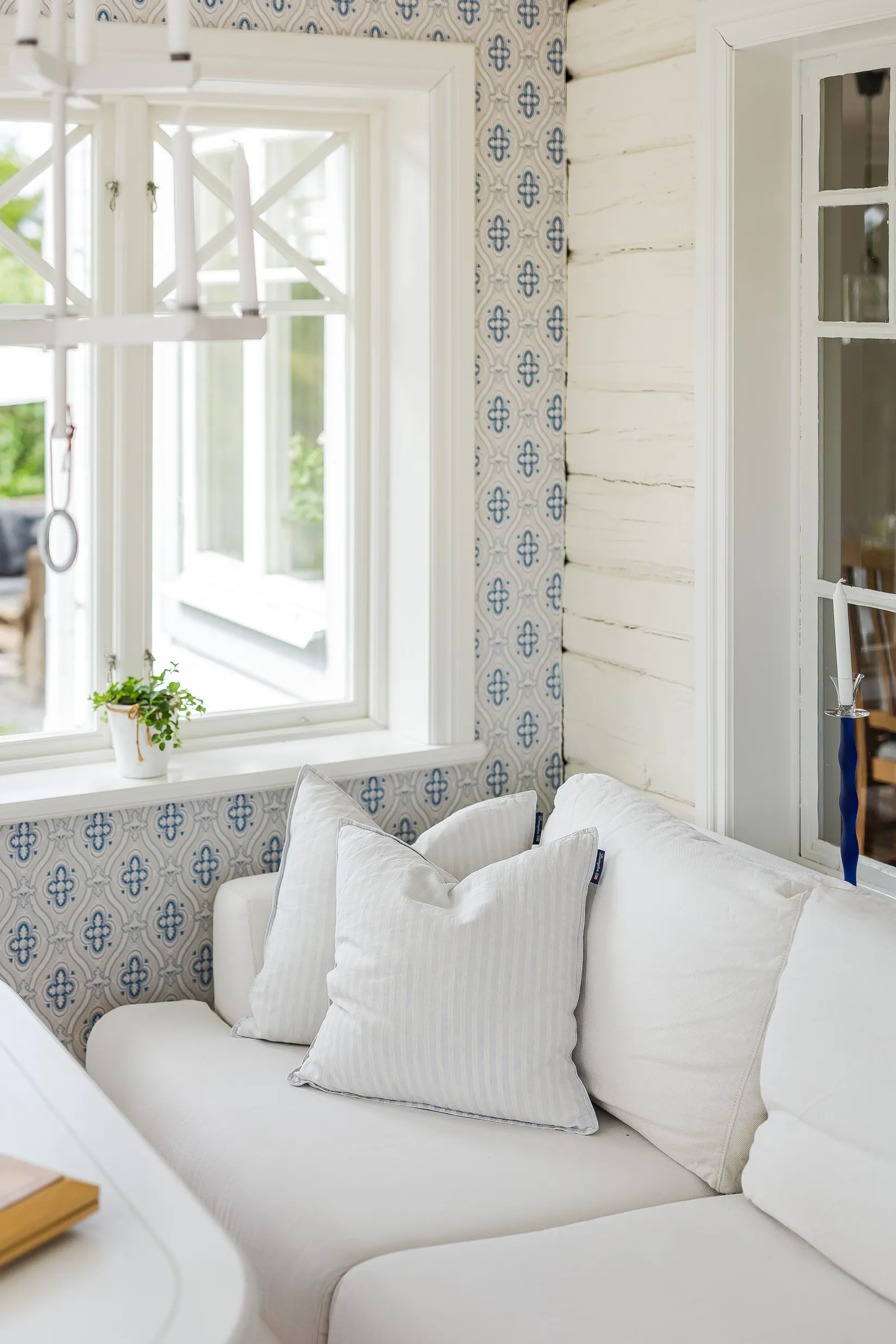 Villa, Slottsbrinksvägen 25, Slottsbrinken, Strängnäs