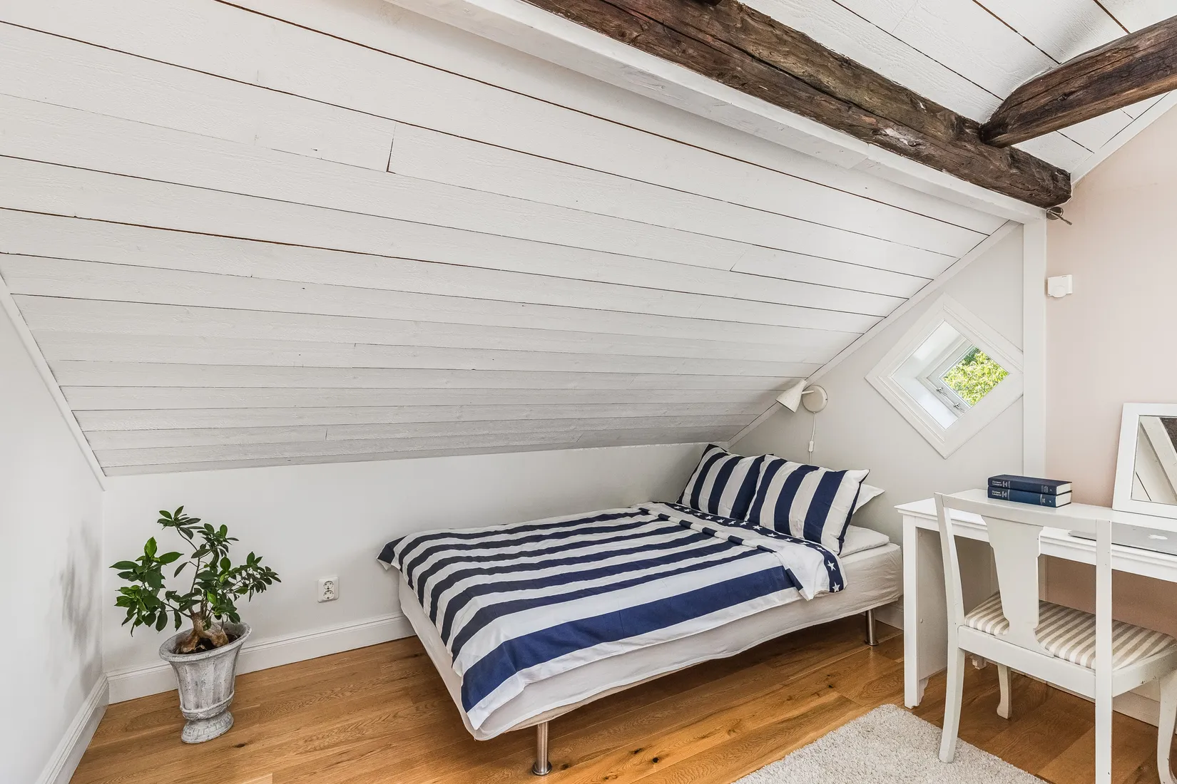 Villa, Slottsbrinksvägen 25, Slottsbrinken, Strängnäs
