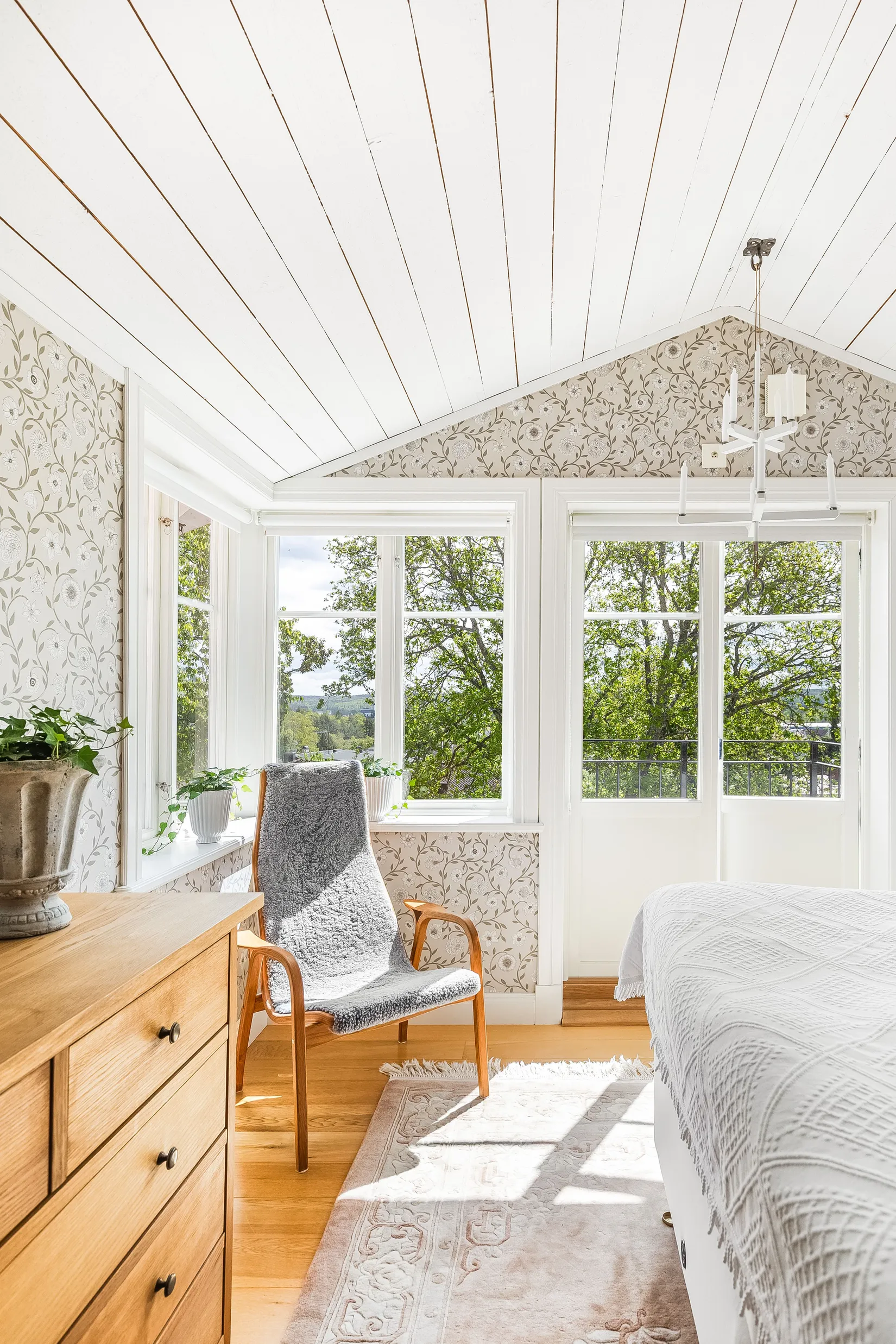 Villa, Slottsbrinksvägen 25, Slottsbrinken, Strängnäs