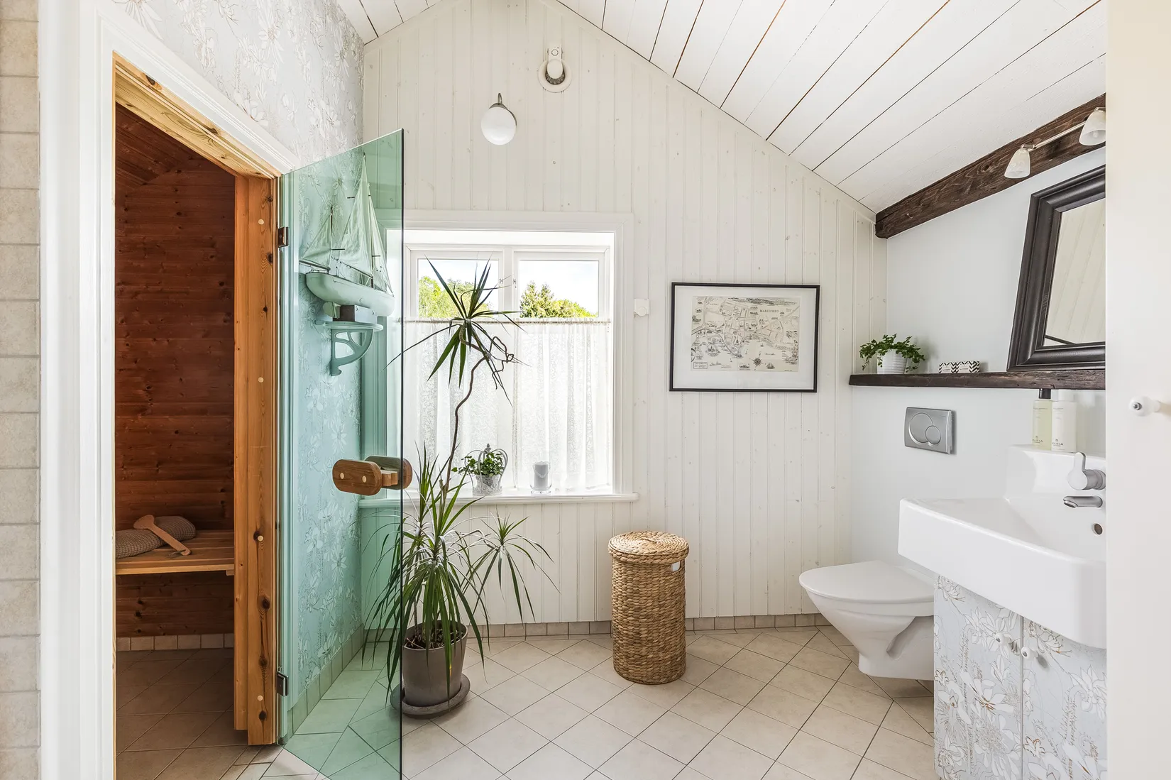 Villa, Slottsbrinksvägen 25, Slottsbrinken, Strängnäs