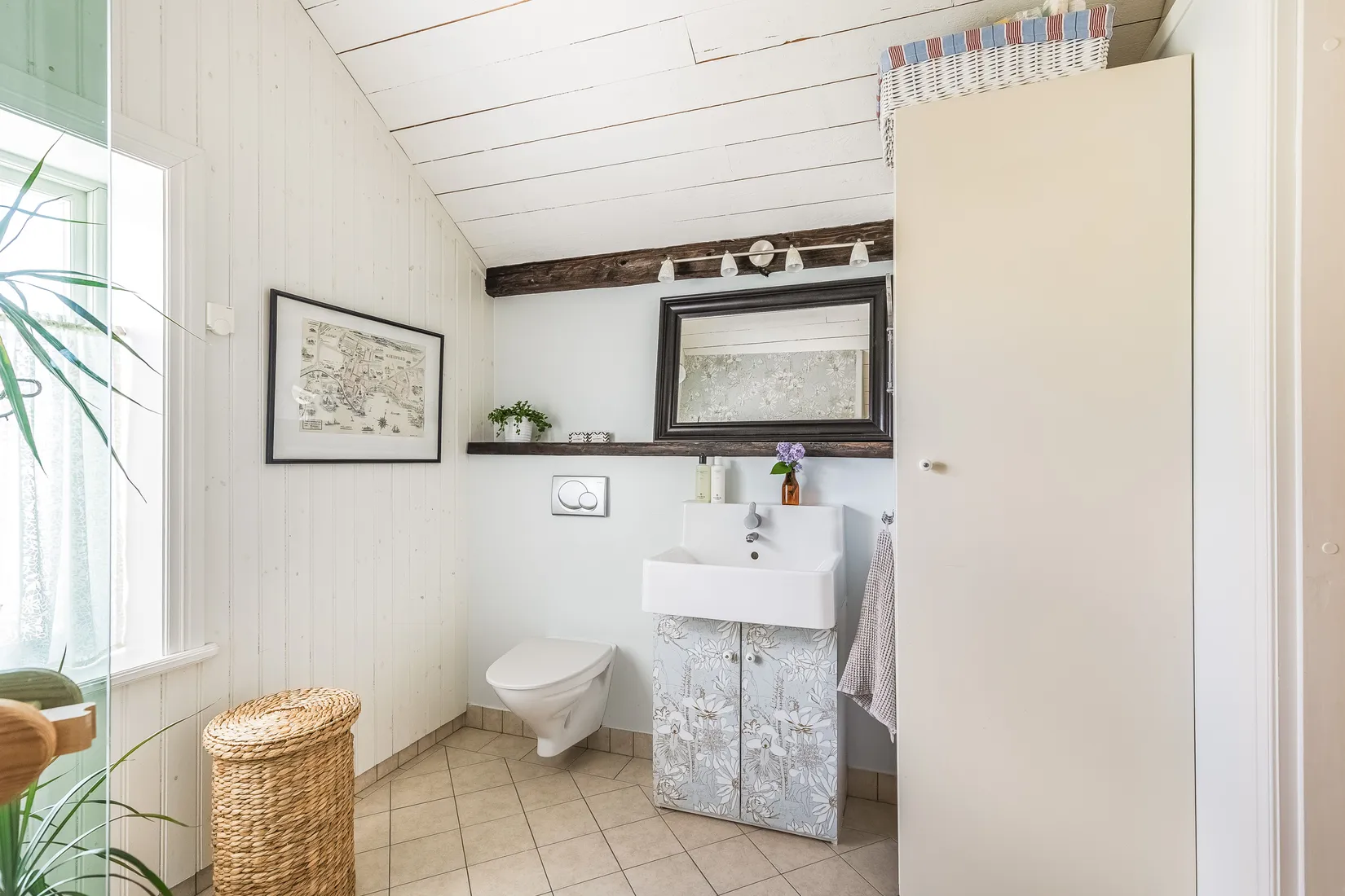 Villa, Slottsbrinksvägen 25, Slottsbrinken, Strängnäs