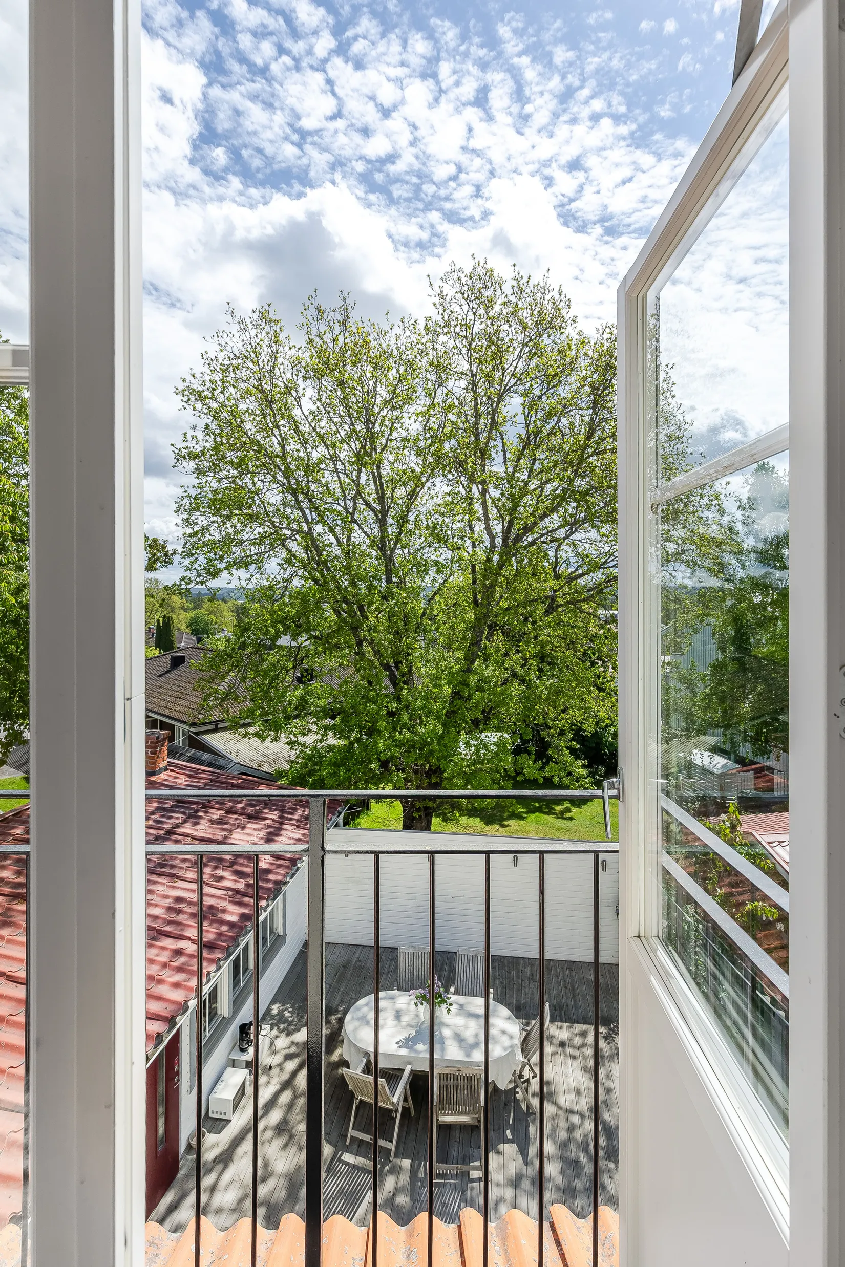 Villa, Slottsbrinksvägen 25, Slottsbrinken, Strängnäs