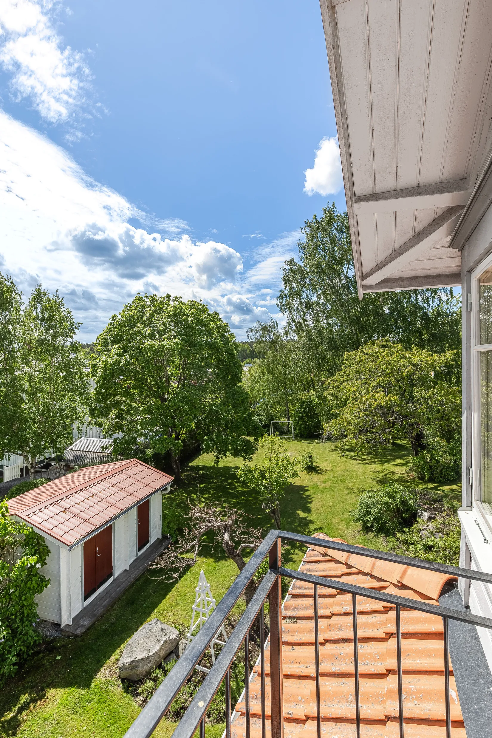 Villa, Slottsbrinksvägen 25, Slottsbrinken, Strängnäs