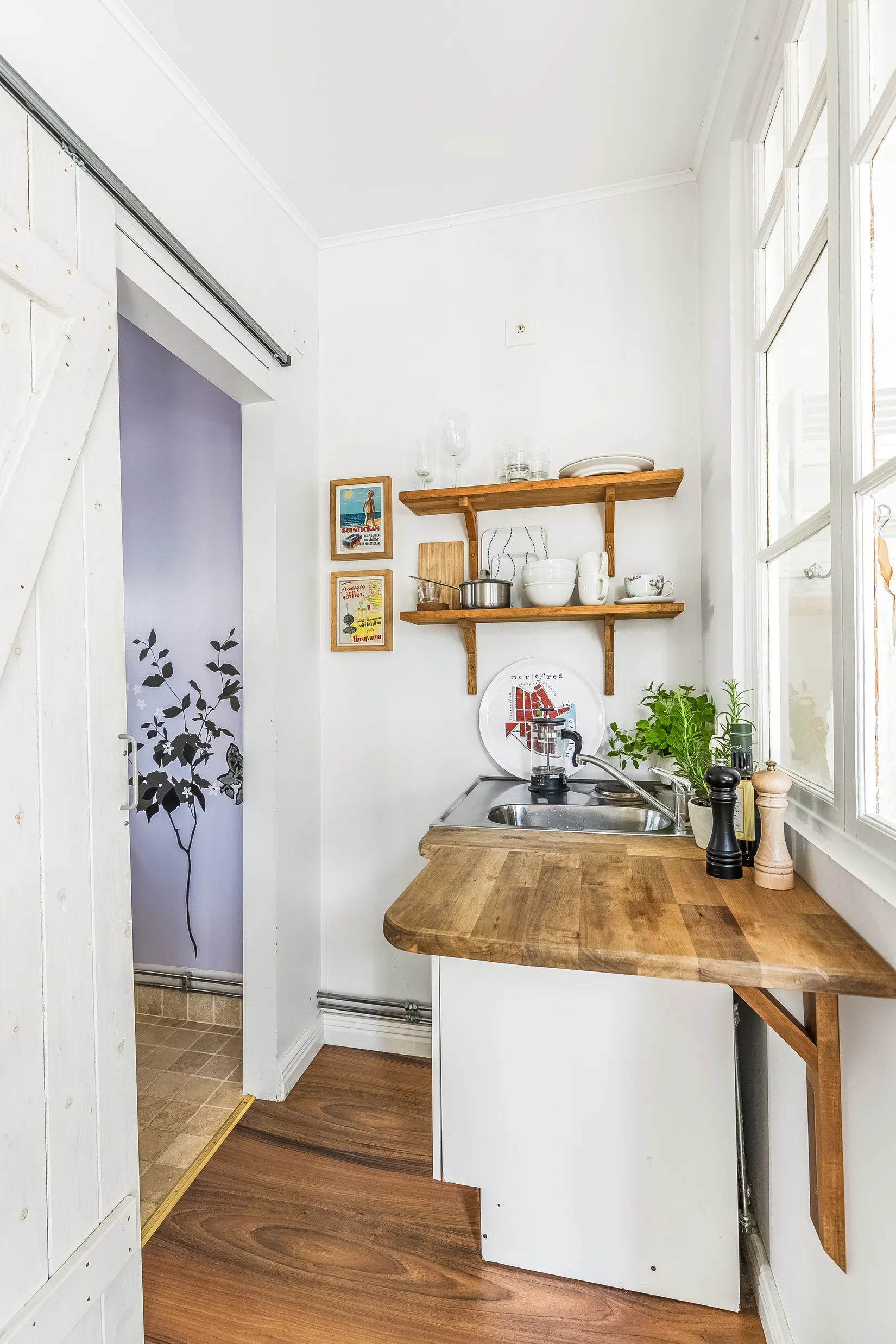 Villa, Slottsbrinksvägen 25, Slottsbrinken, Strängnäs