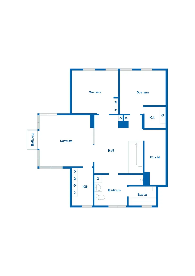 Villa, Slottsbrinksvägen 25, Slottsbrinken, Strängnäs