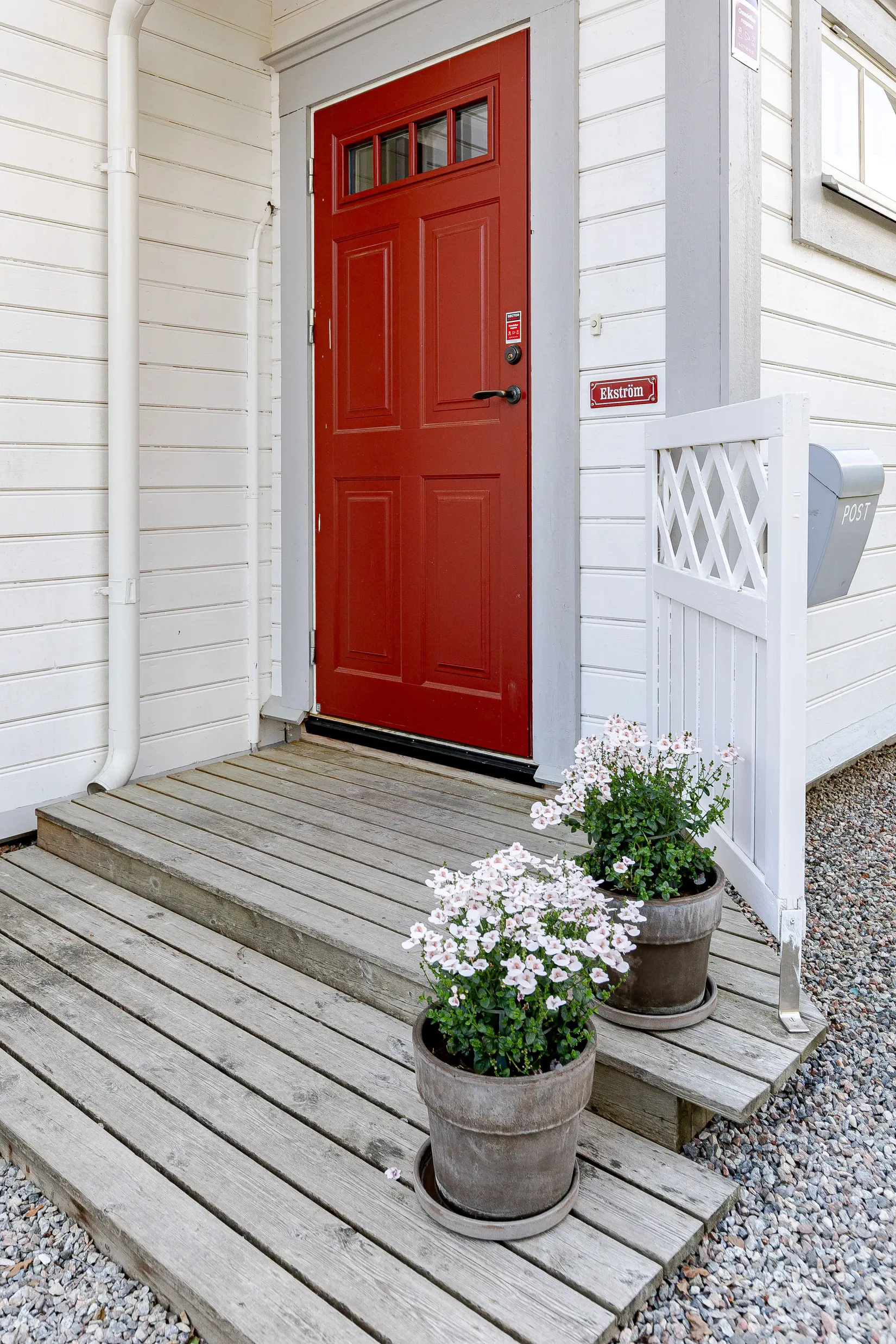 Villa, Slottsbrinksvägen 25, Slottsbrinken, Strängnäs