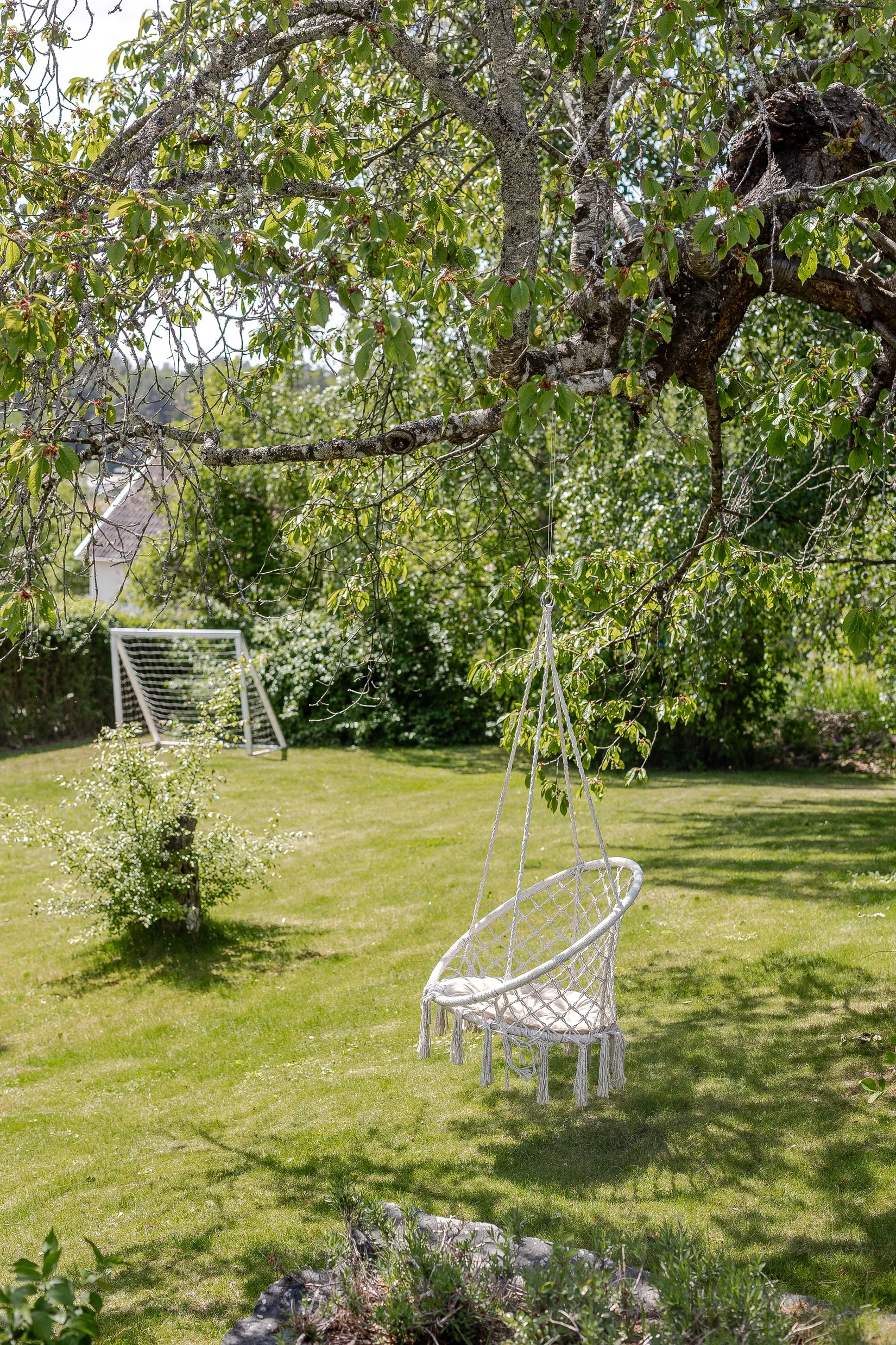 Villa, Slottsbrinksvägen 25, Slottsbrinken, Strängnäs