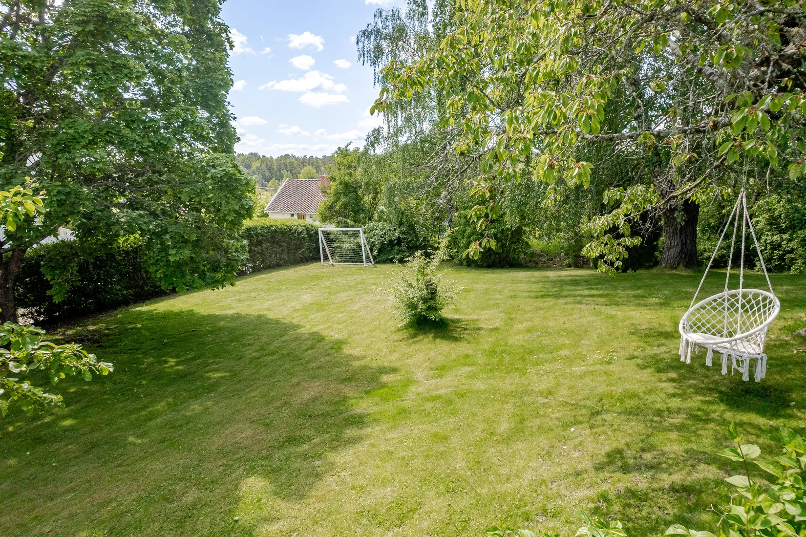 Villa, Slottsbrinksvägen 25, Slottsbrinken, Strängnäs