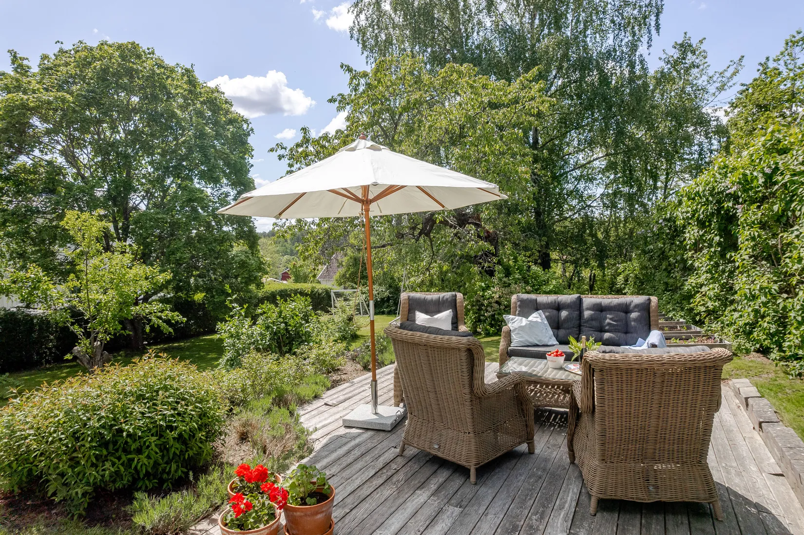 Villa, Slottsbrinksvägen 25, Slottsbrinken, Strängnäs