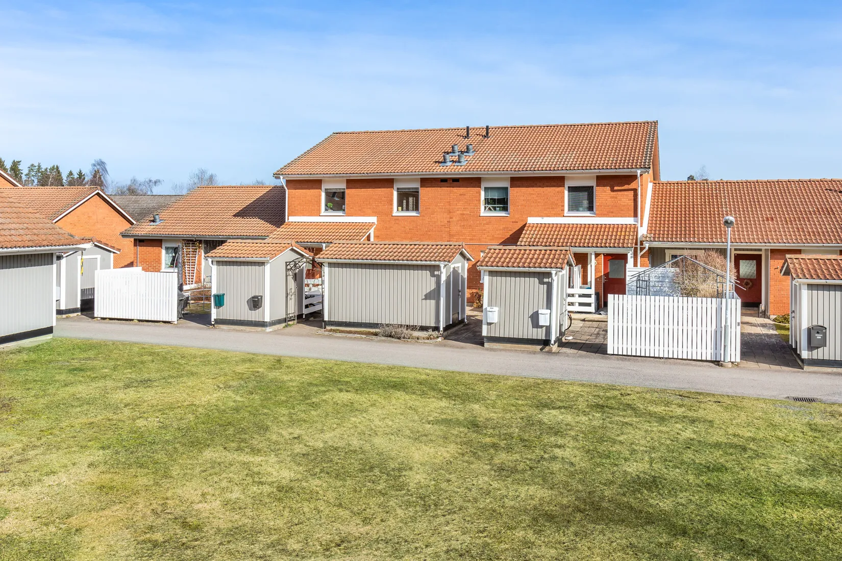 Bostadsrätt, Lötgatan 151, Malmslätt, Linköping