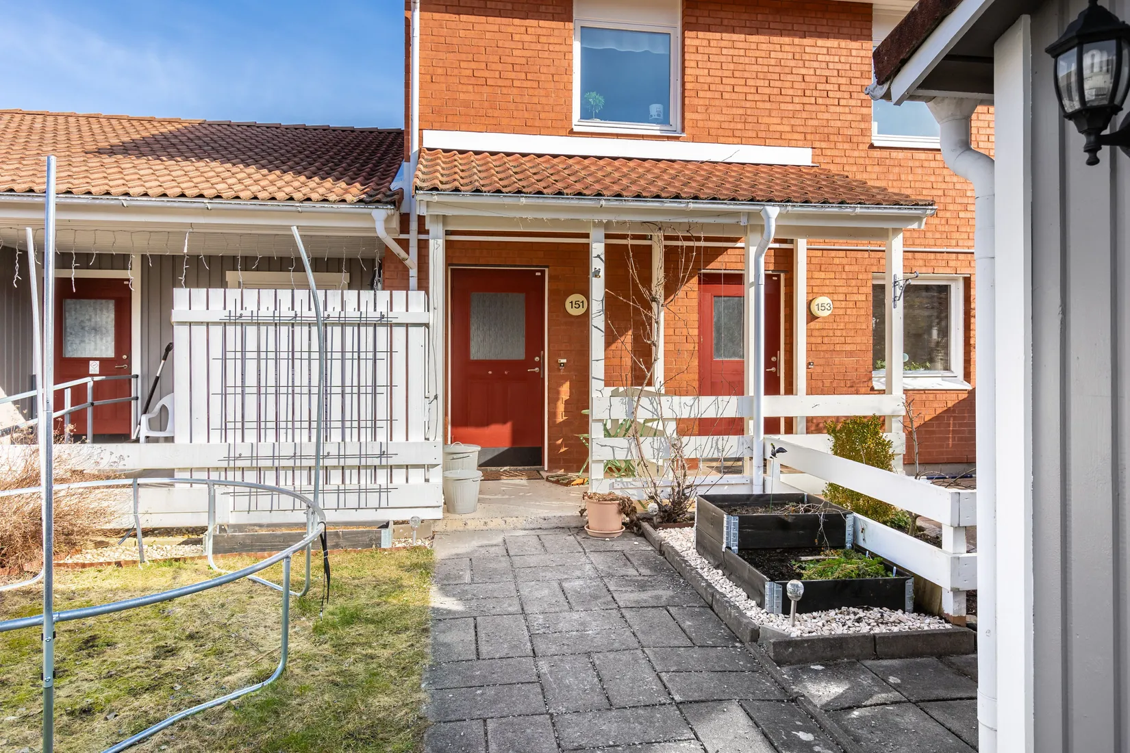 Bostadsrätt, Lötgatan 151, Malmslätt, Linköping