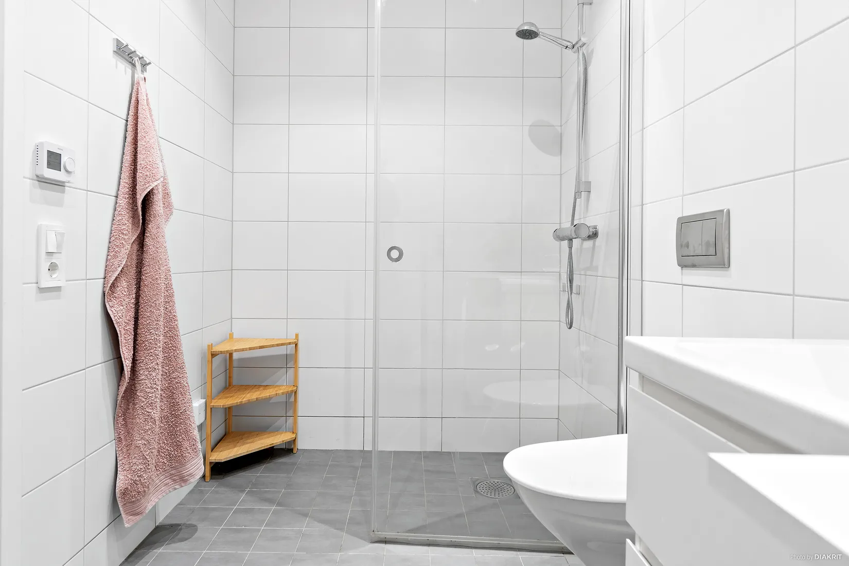 Bostadsrätt, Augustendalsvägen 23, Nacka strand, Nacka