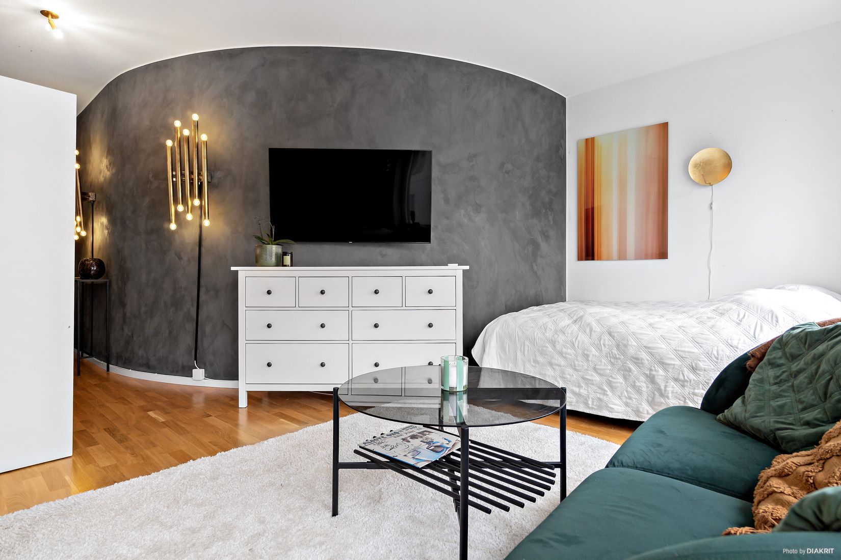 Bostadsrätt, Augustendalsvägen 23, Nacka strand, Nacka