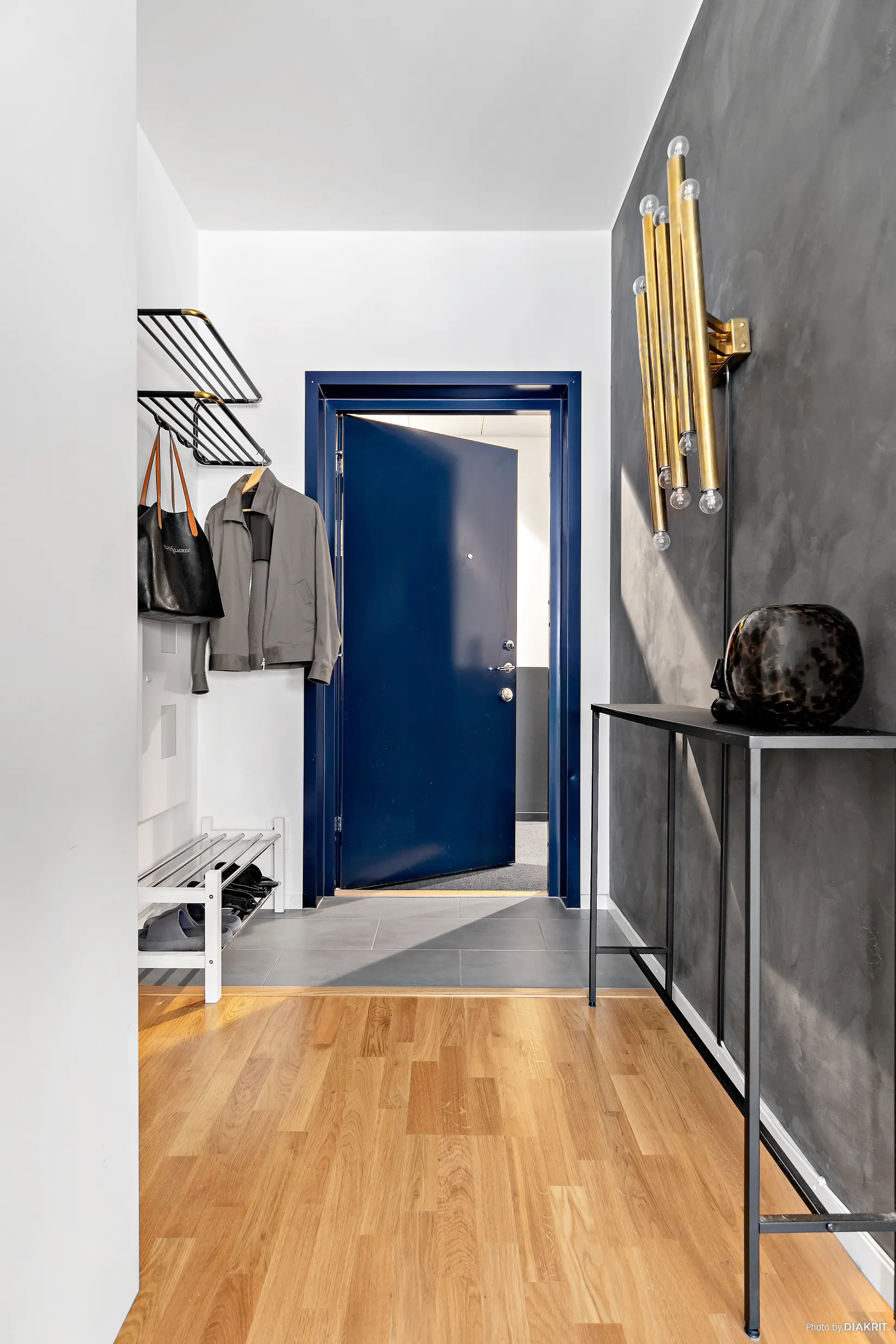 Bostadsrätt, Augustendalsvägen 23, Nacka strand, Nacka