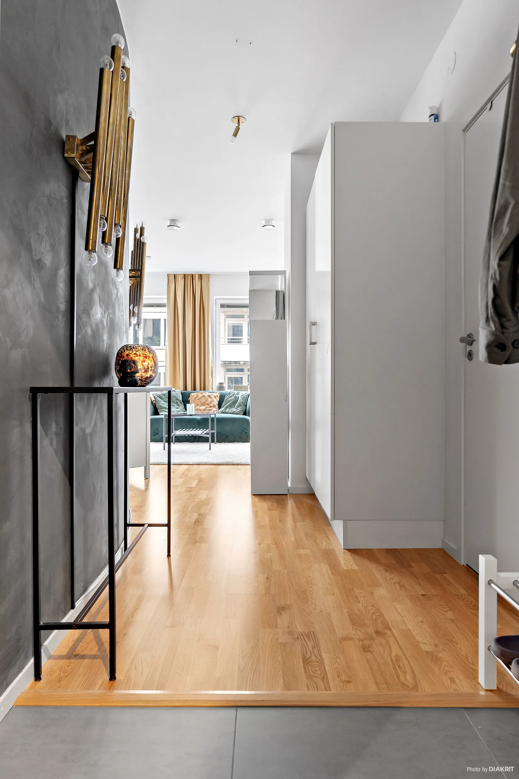 Bostadsrätt, Augustendalsvägen 23, Nacka strand, Nacka