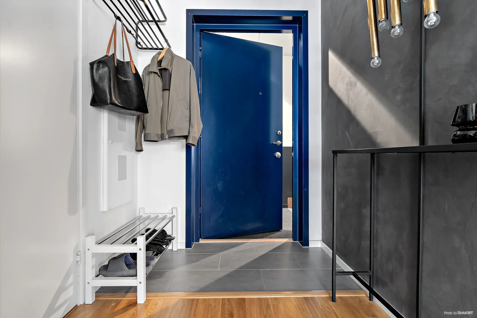 Bostadsrätt, Augustendalsvägen 23, Nacka strand, Nacka