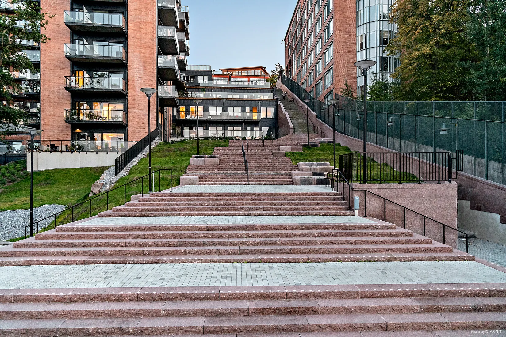 Bostadsrätt, Augustendalsvägen 23, Nacka strand, Nacka