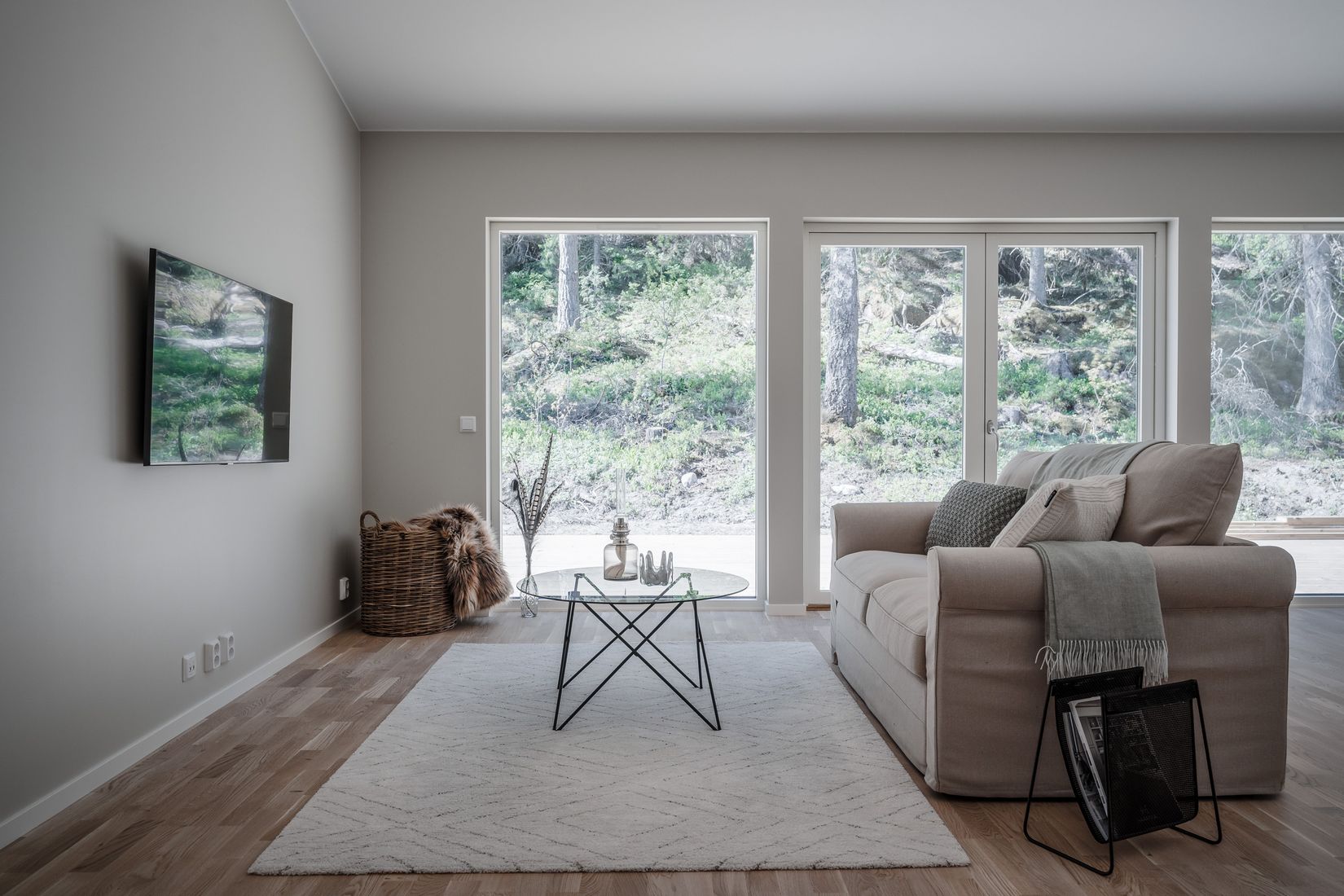 Villa, Granitvägen 2, Österbybruk, Östhammar