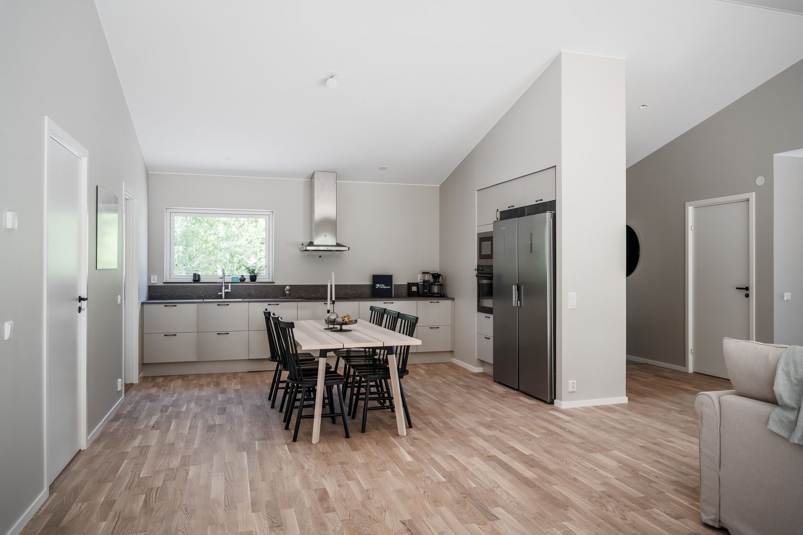 Villa, Granitvägen 2, Österbybruk, Östhammar