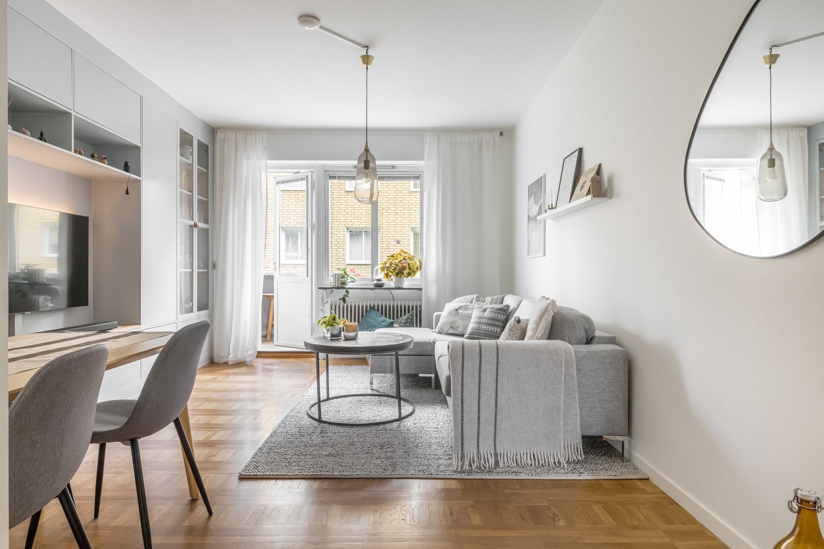 Bostadsrätt, Björngatan 31A, Söder/Torpa, Jönköping