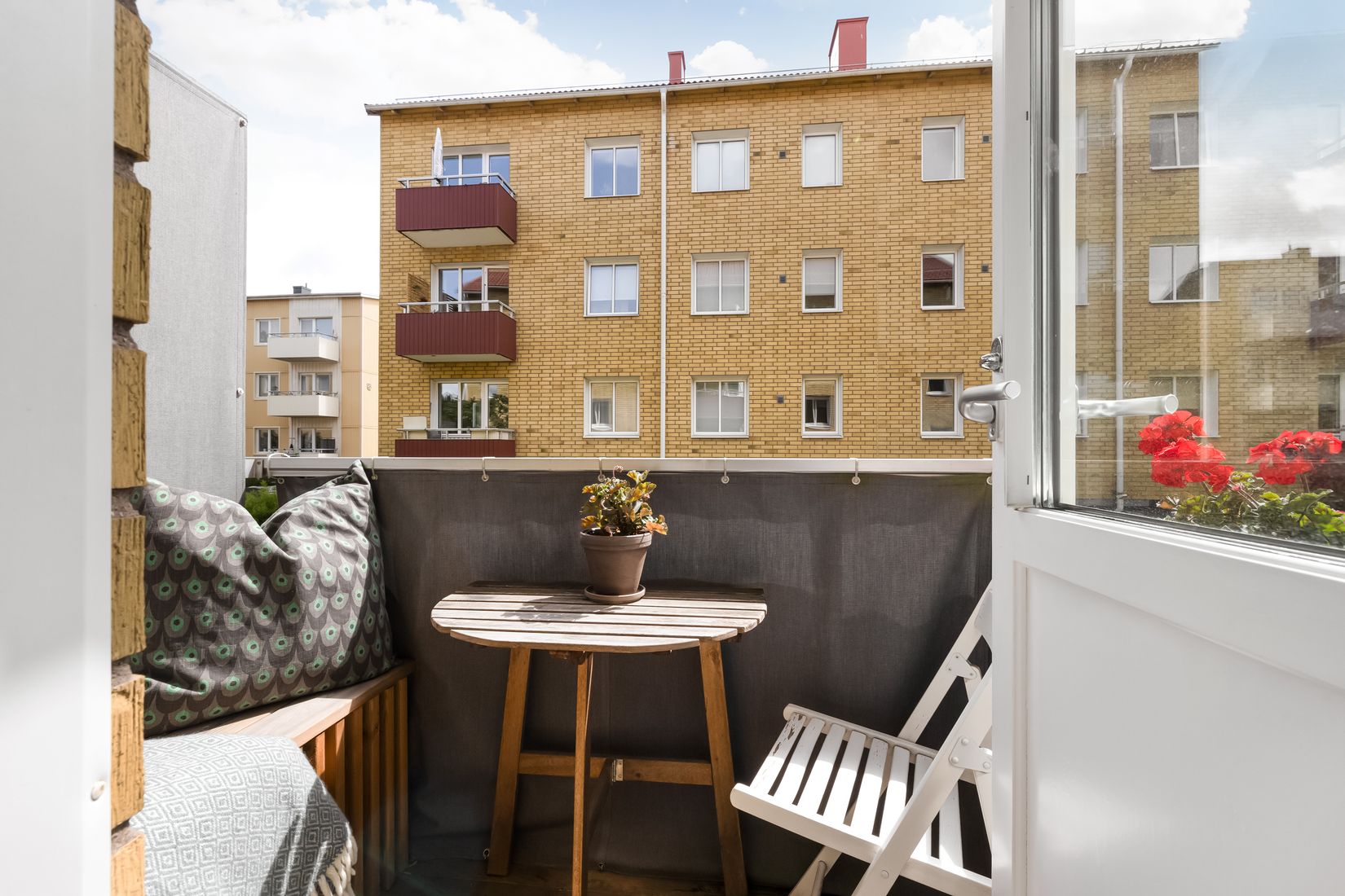 Bostadsrätt, Björngatan 31A, Söder/Torpa, Jönköping