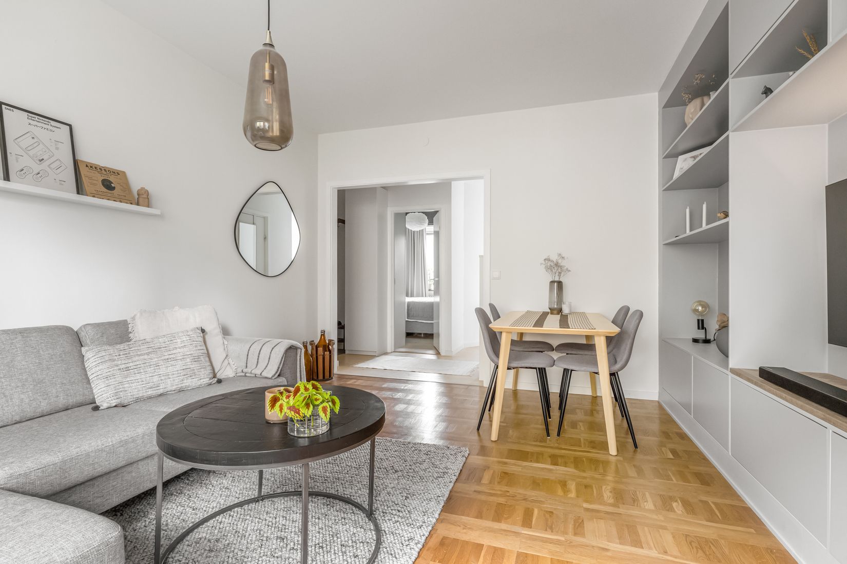 Bostadsrätt, Björngatan 31A, Söder/Torpa, Jönköping