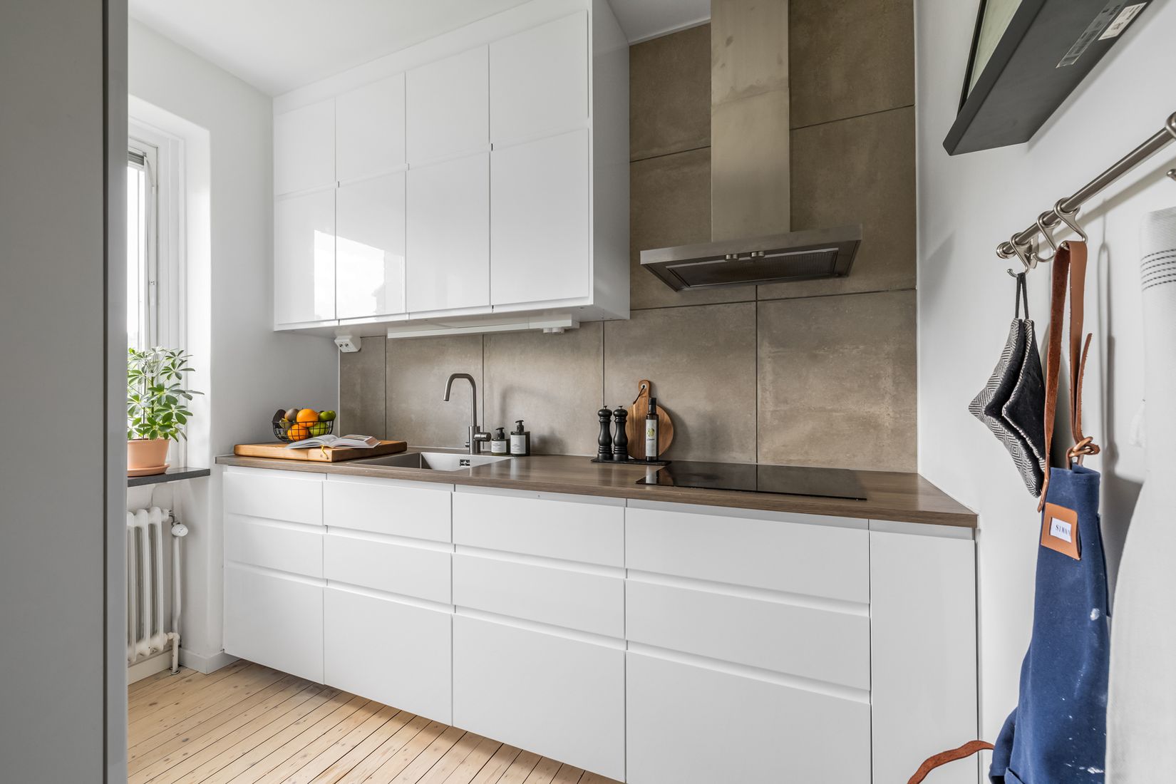 Bostadsrätt, Björngatan 31A, Söder/Torpa, Jönköping