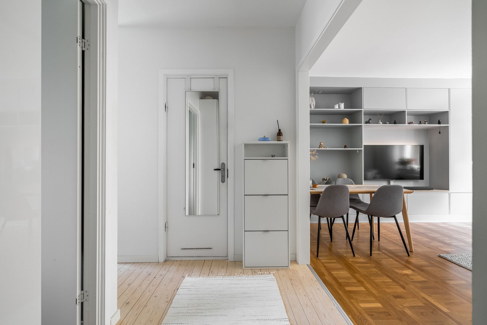 Bostadsrätt, Björngatan 31A, Söder/Torpa, Jönköping